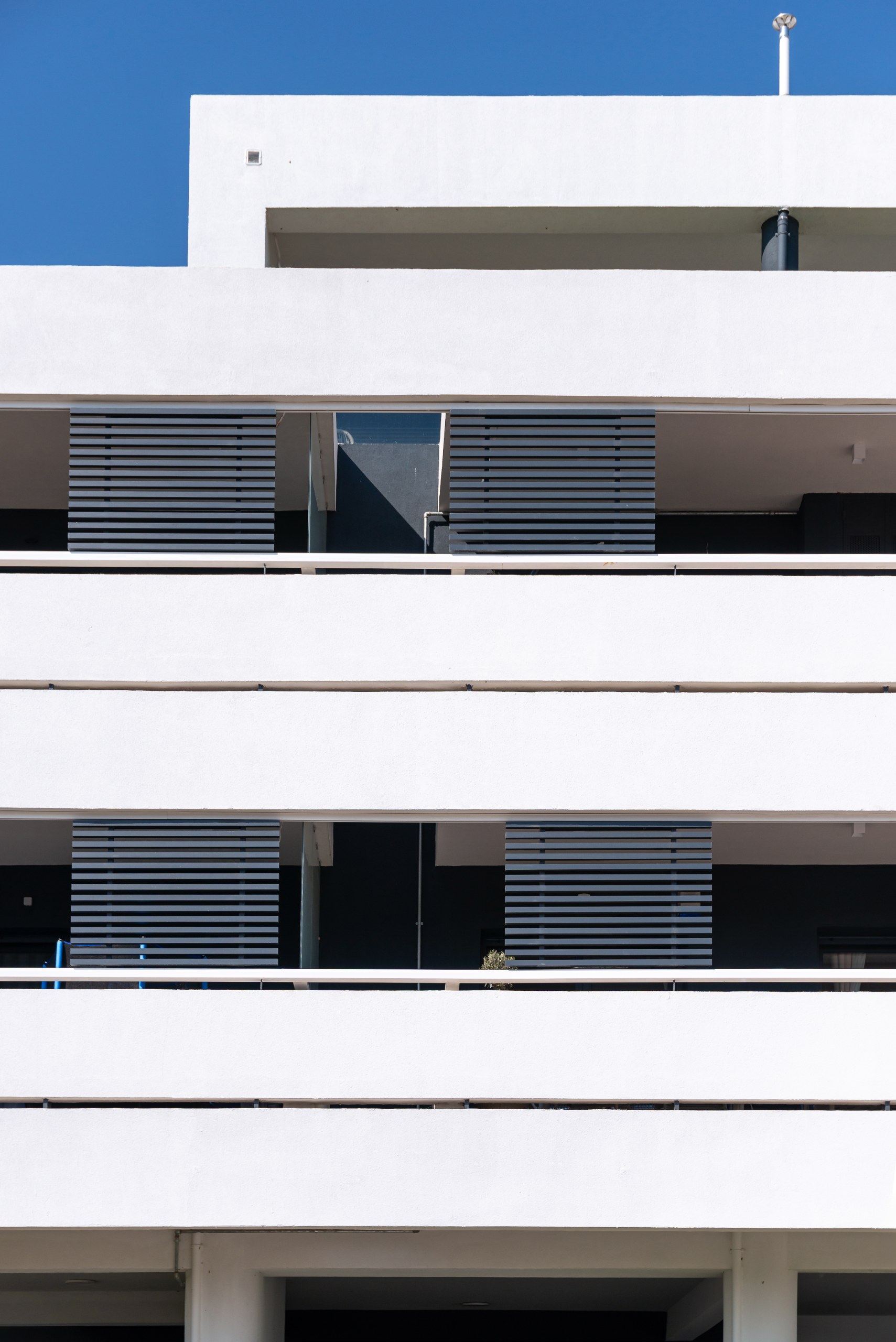 Thermi G101 01B Residential Complex