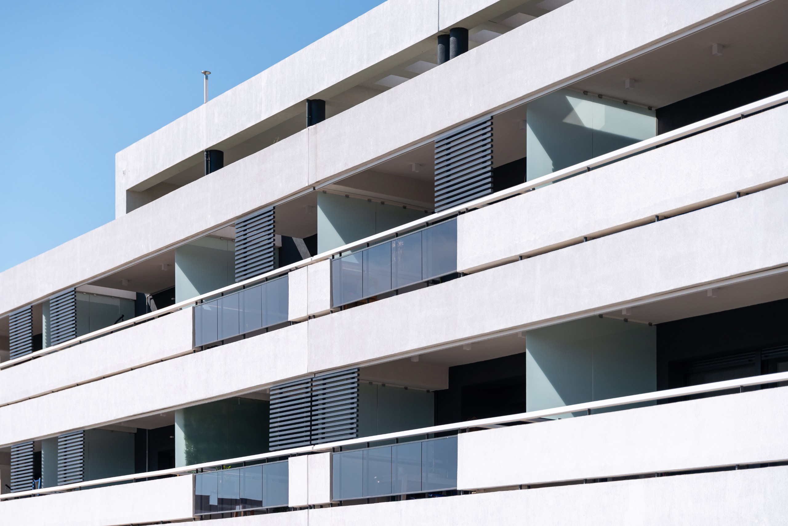 Thermi G101 01B Residential Complex