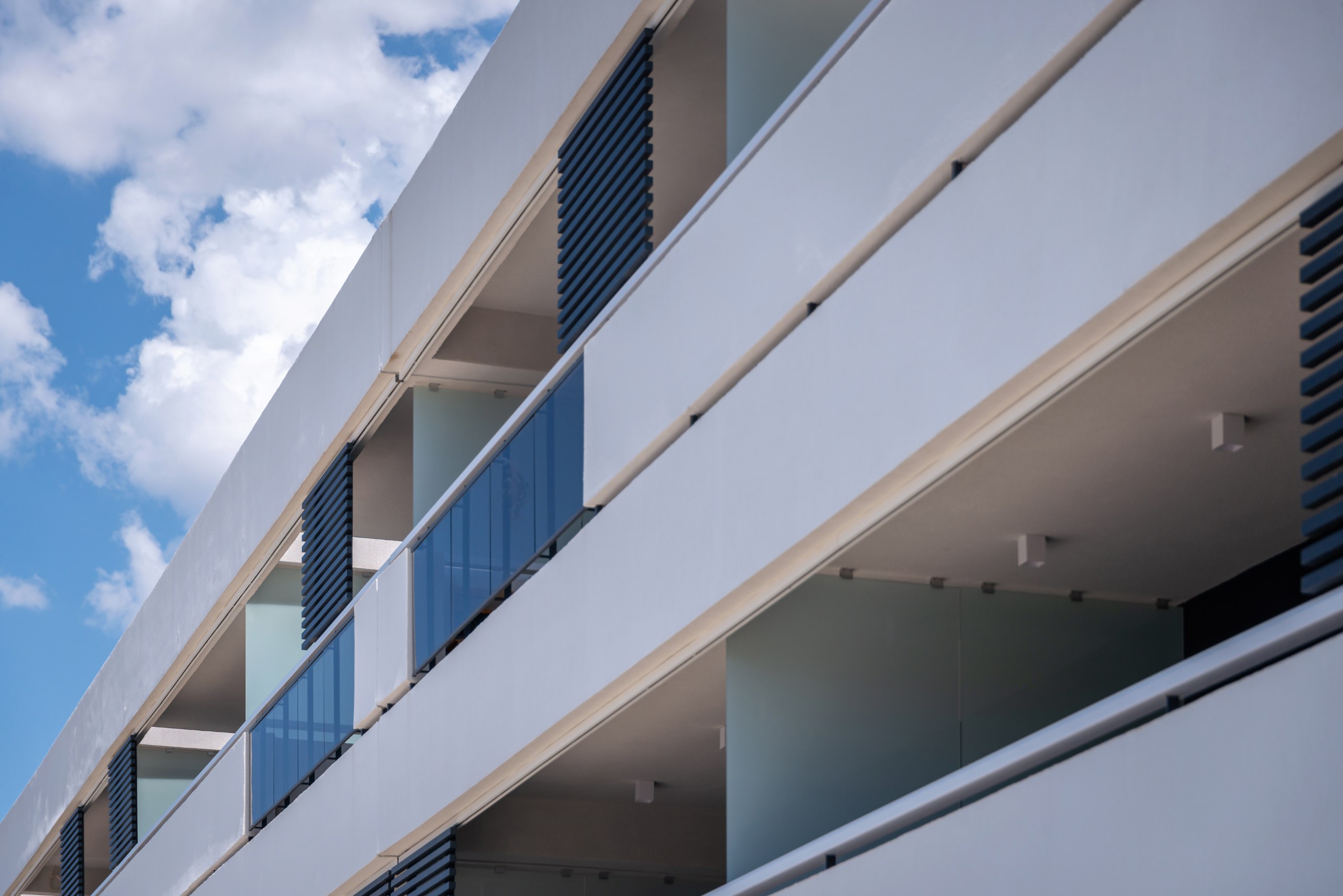 Thermi G101 01B Residential Complex