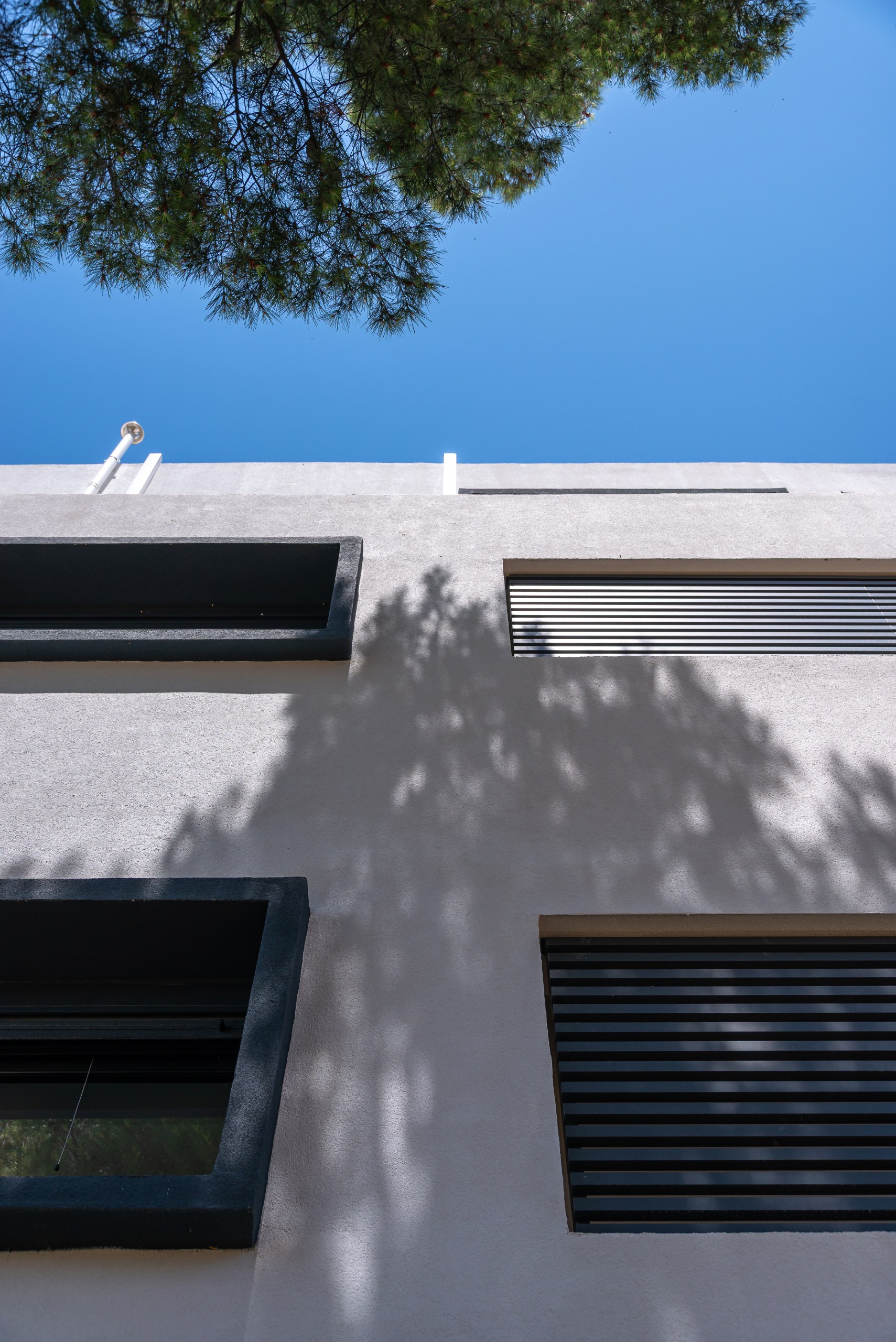 Thermi G101 01B Residential Complex