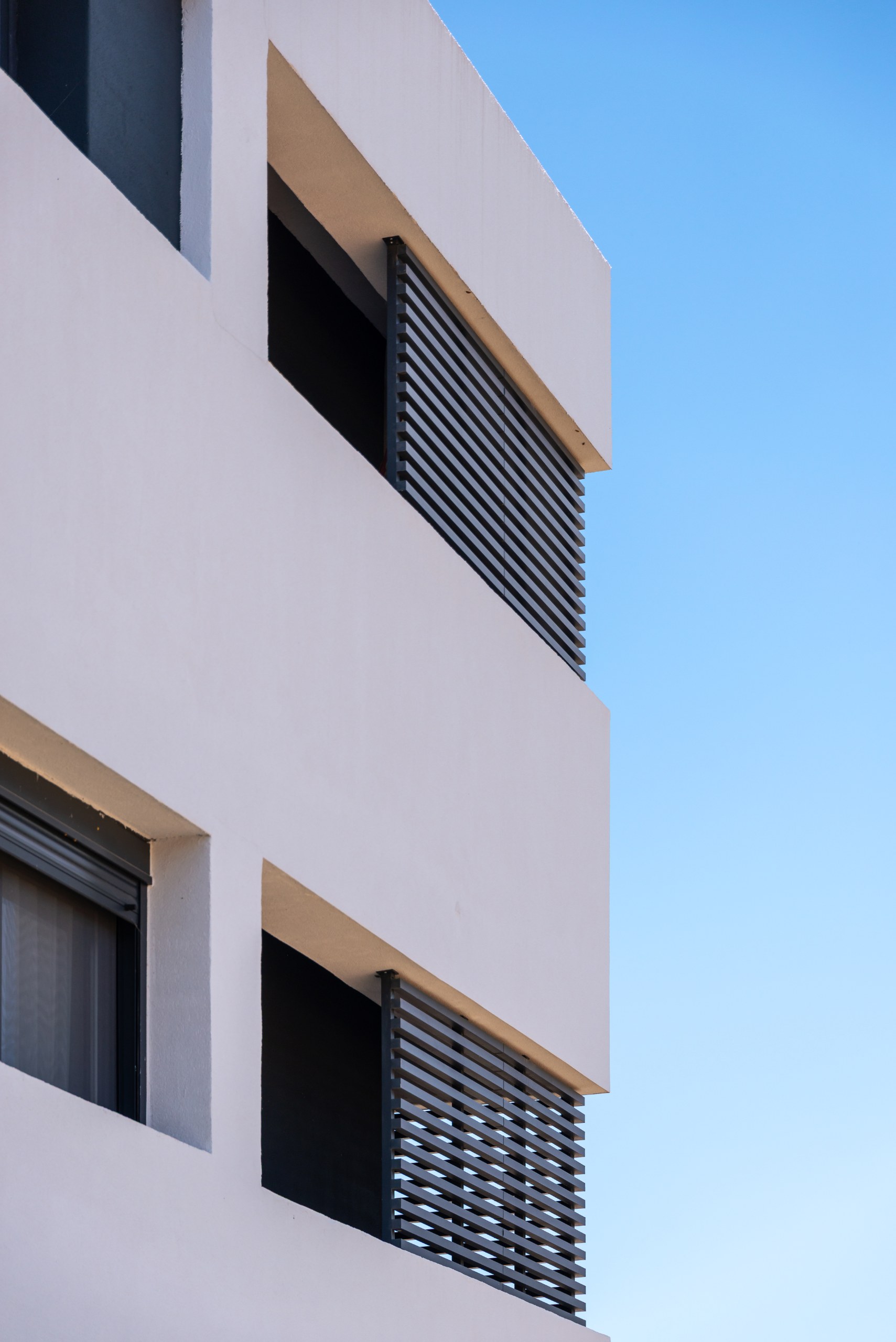 Thermi G101 01B Residential Complex