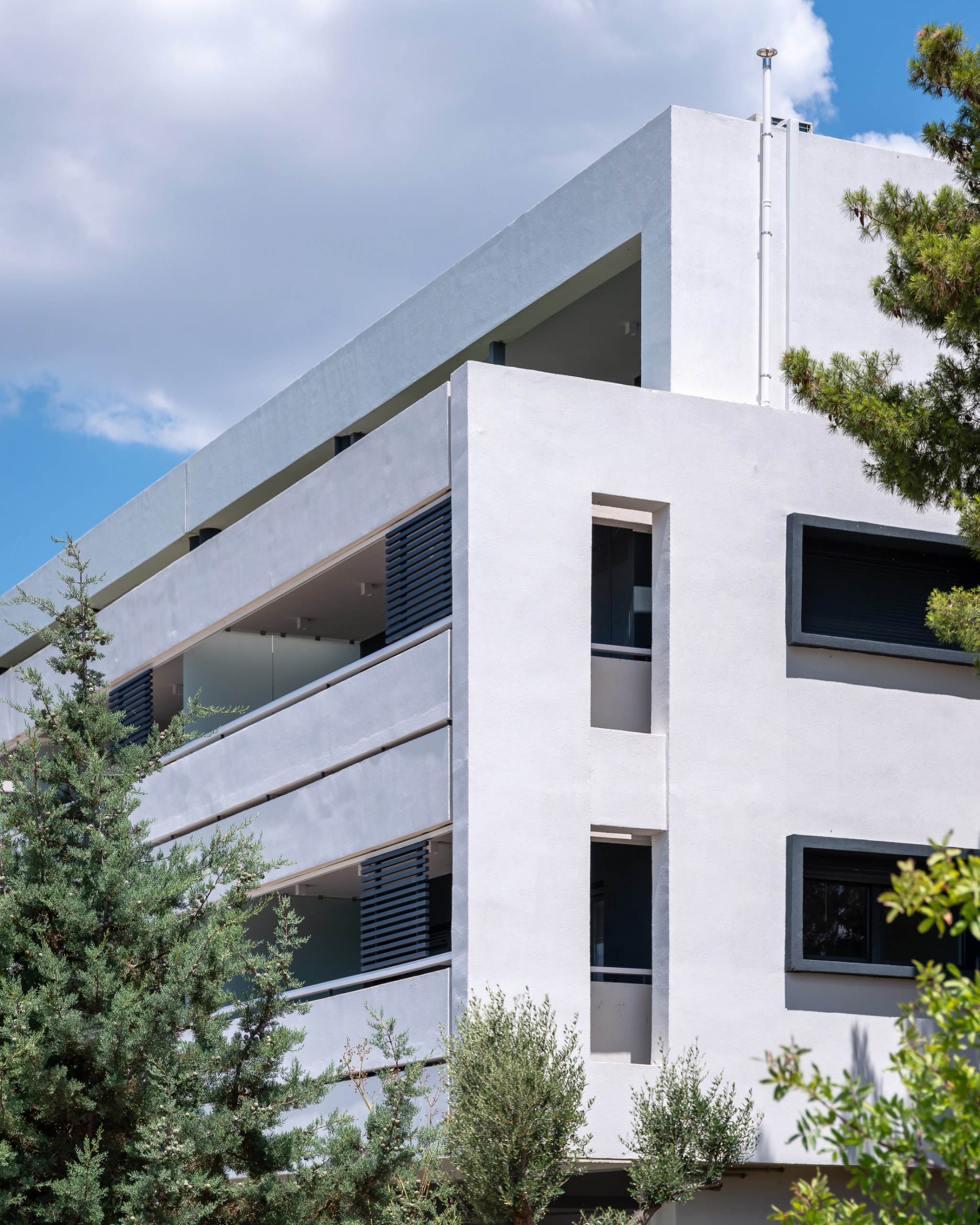 Thermi G101 01B Residential Complex