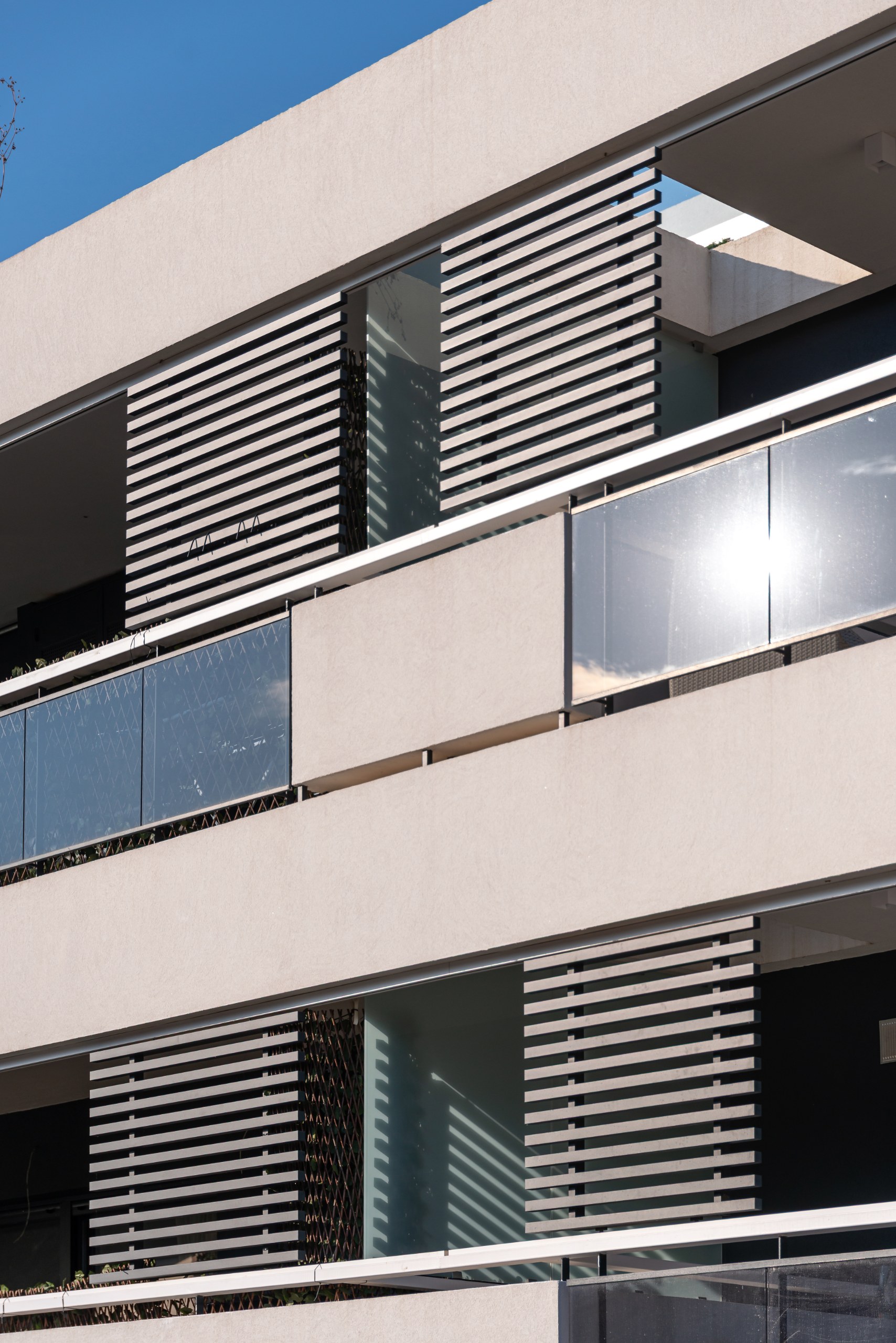 Thermi G101 01B Residential Complex