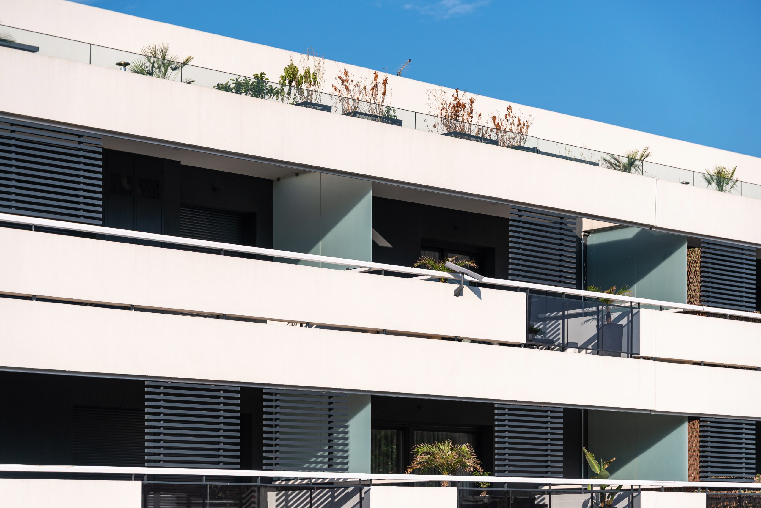 Thermi G101 01B Residential Complex