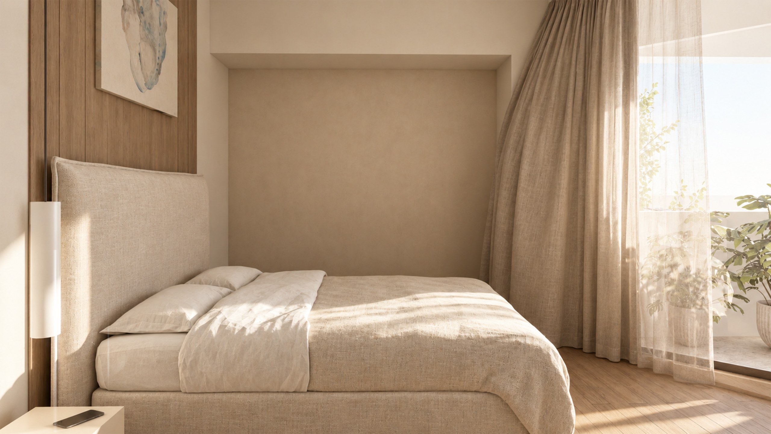 Monastiriou 202 Apartments for Golden Visa