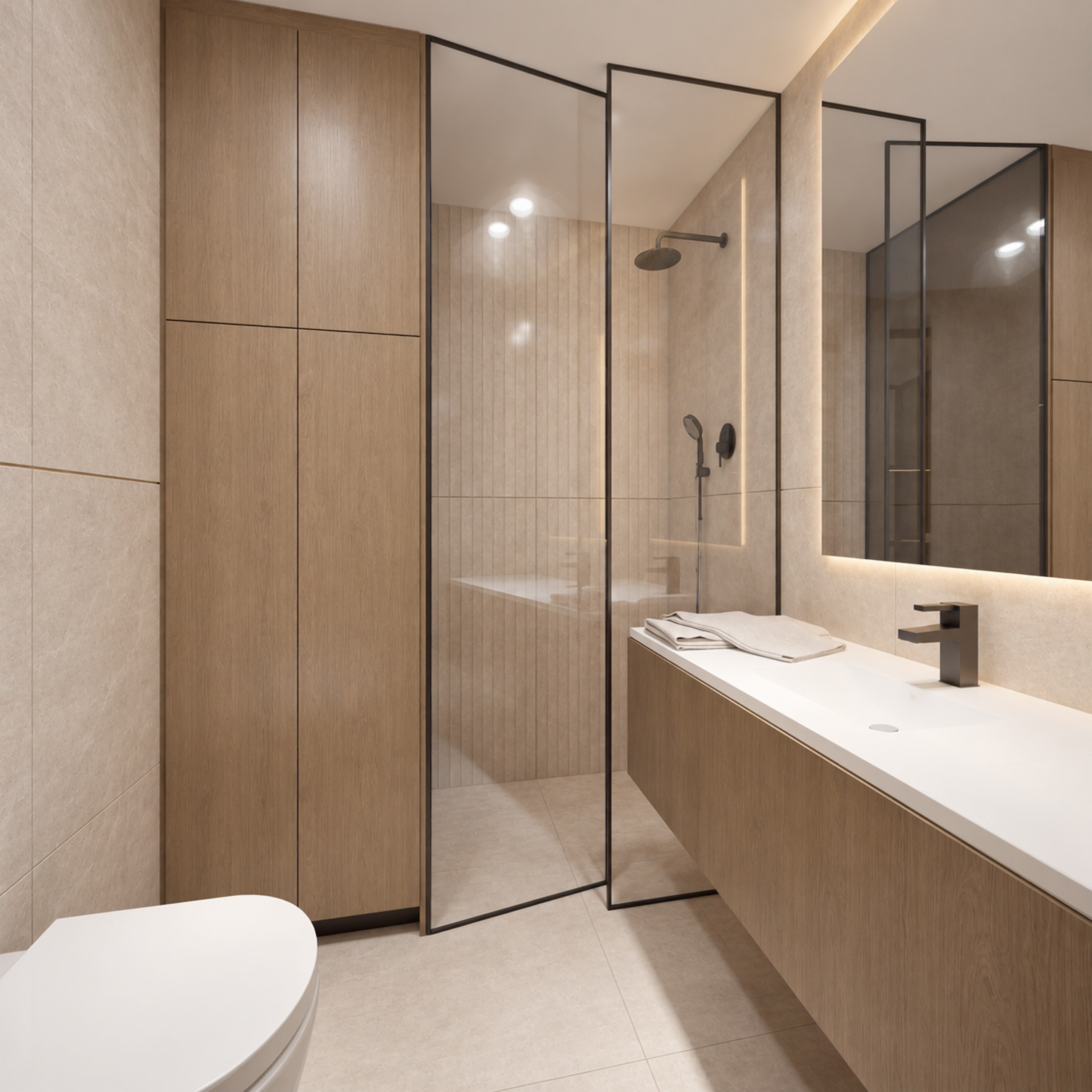 Monastiriou 202 Apartments for Golden Visa