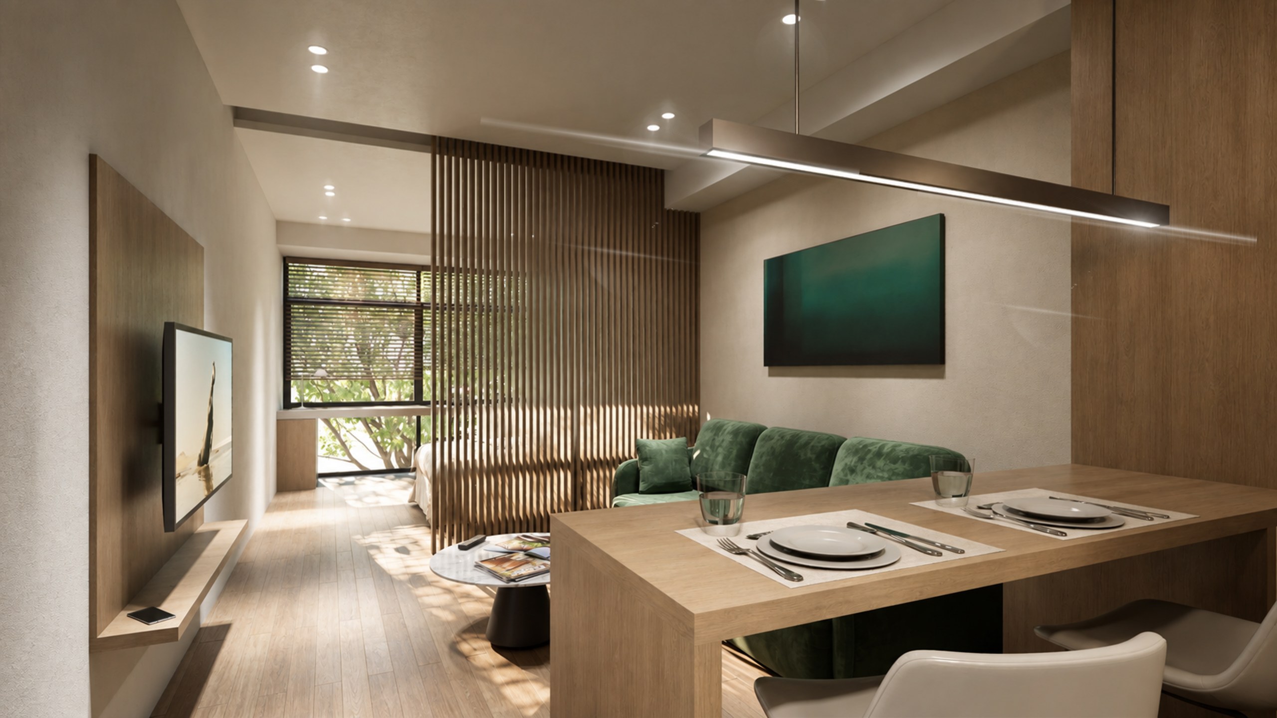 Monastiriou 202 Apartments for Golden Visa