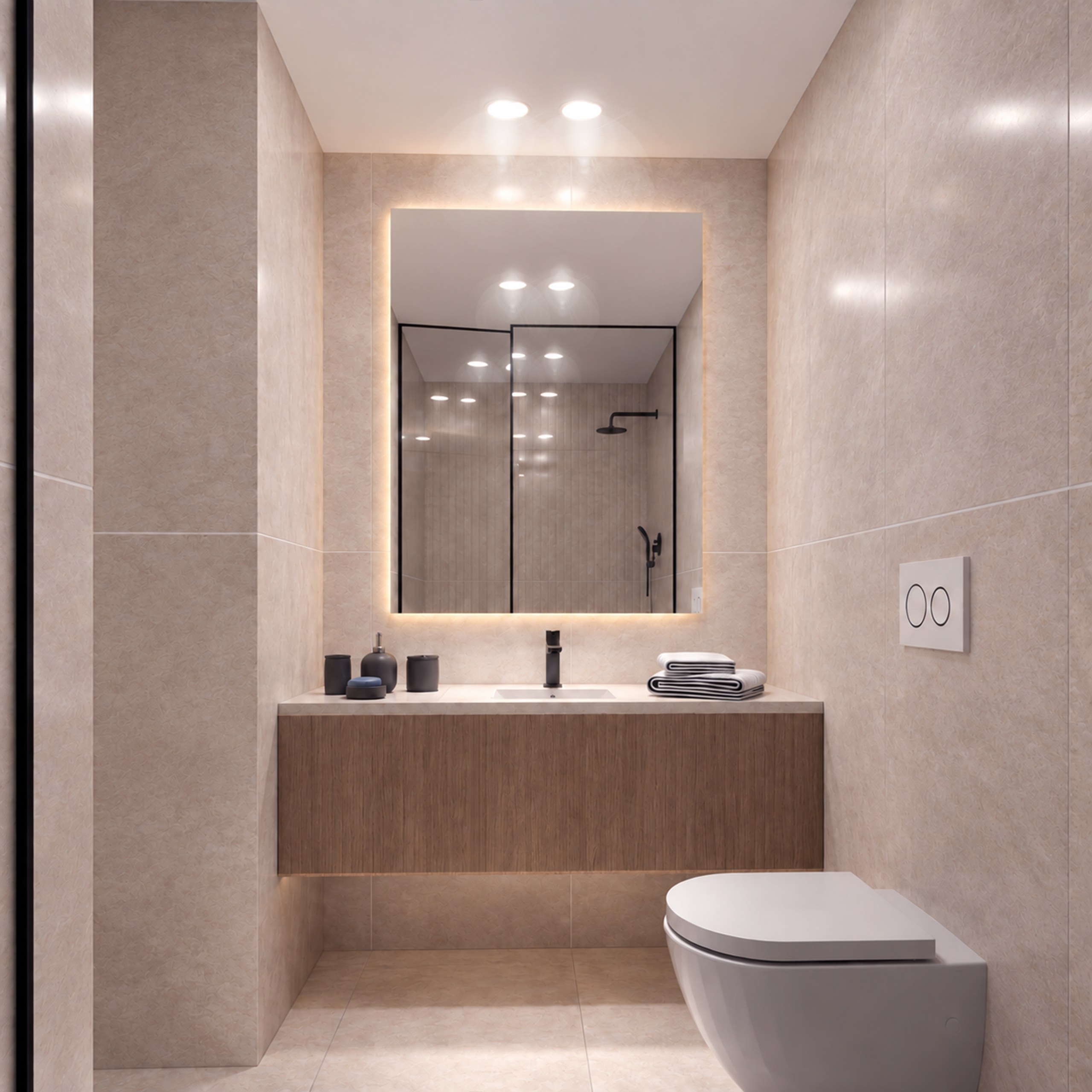 Monastiriou 202 Apartments for Golden Visa