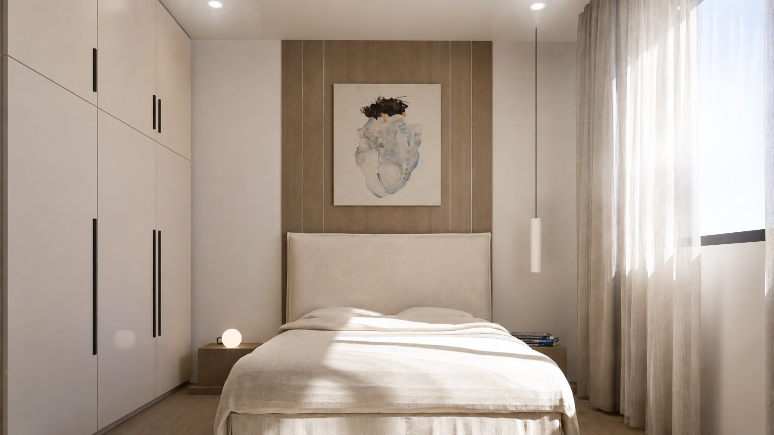 Monastiriou 202 Apartments for Golden Visa