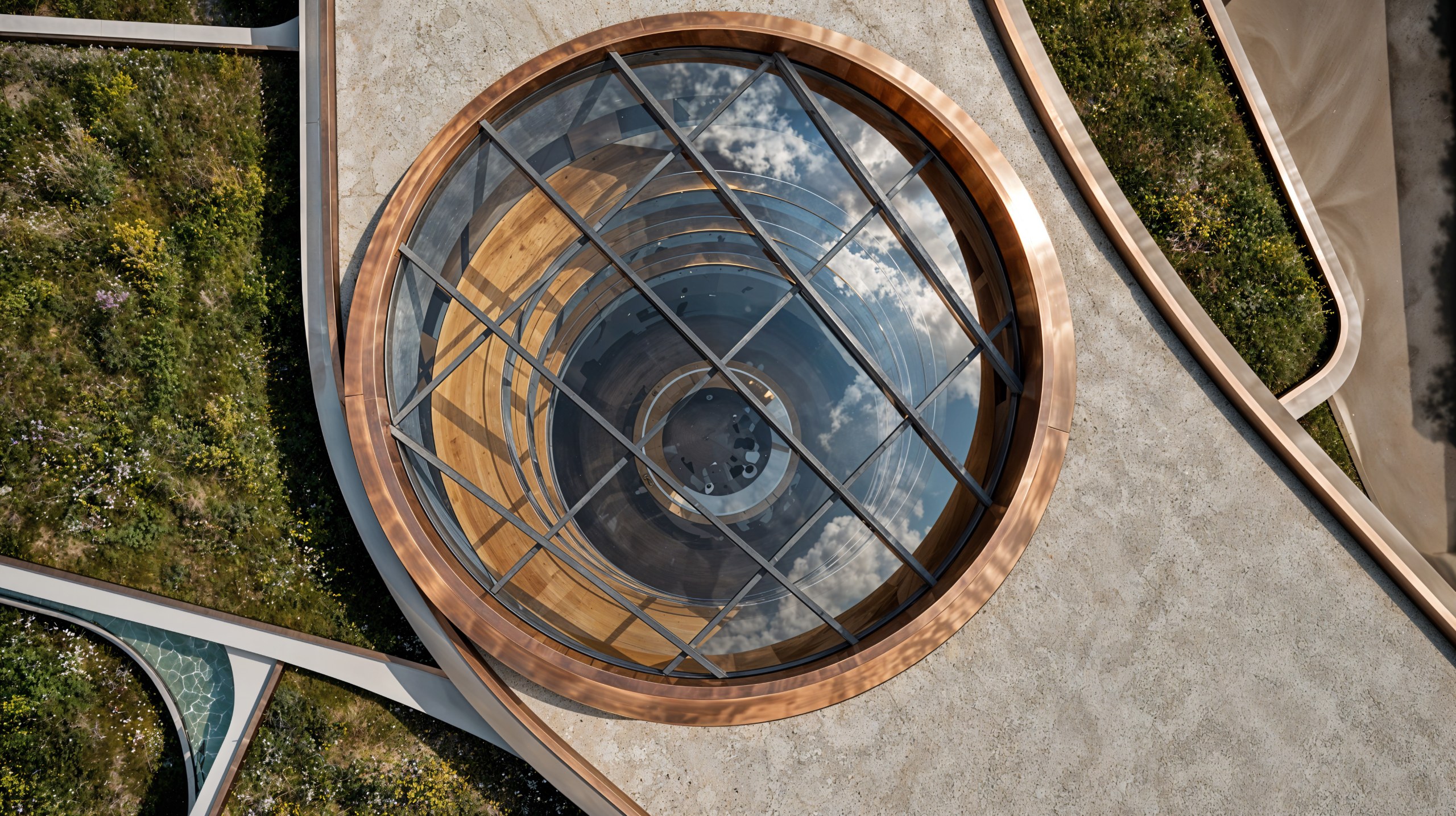 Orbital Offices