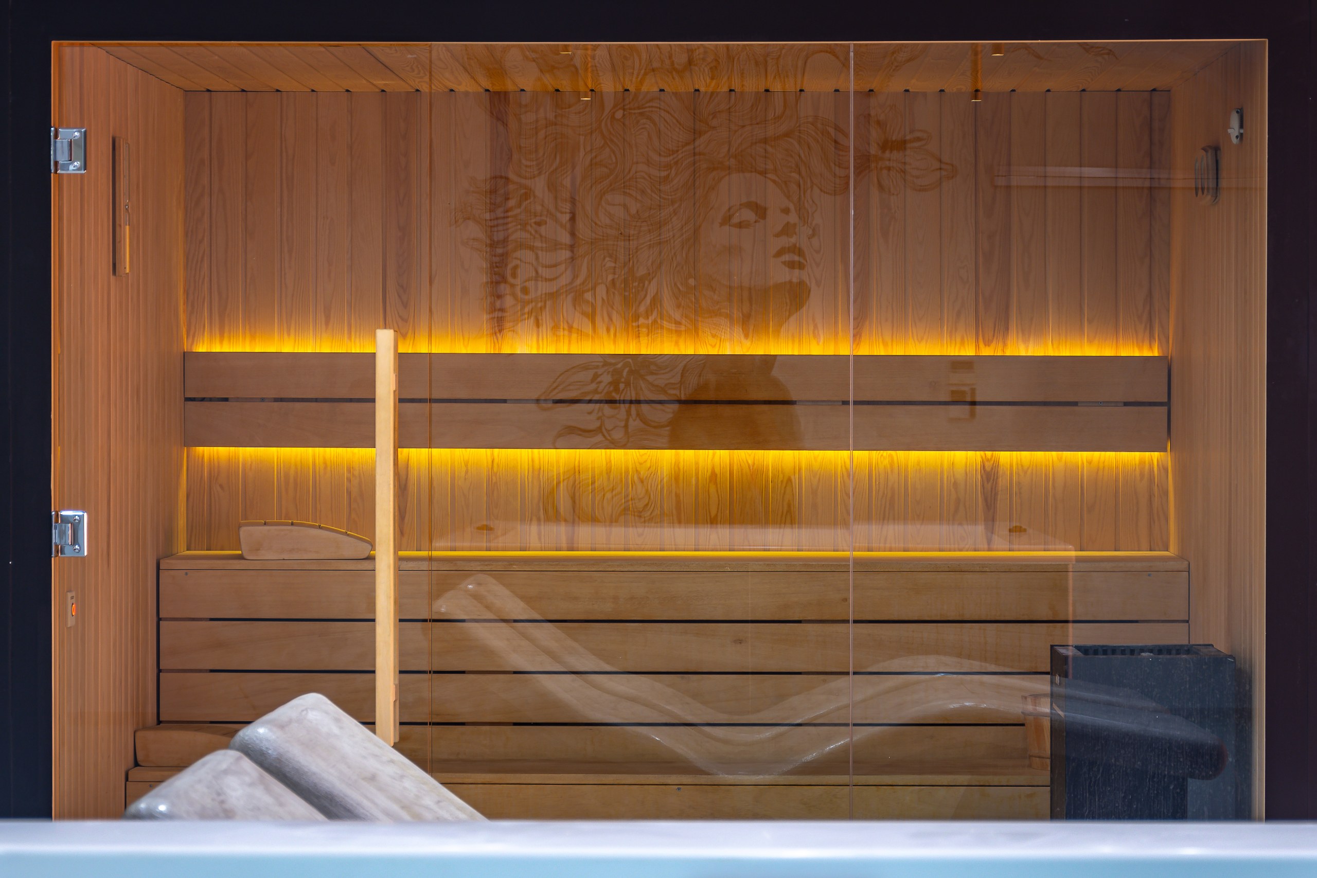 ATMOSPHERE SPA III
