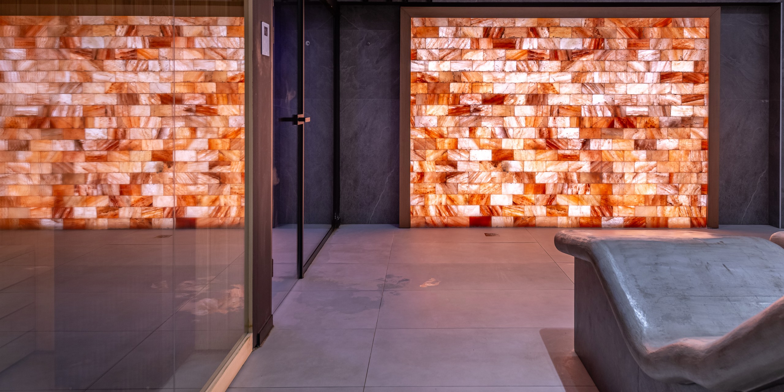 ATMOSPHERE SPA III