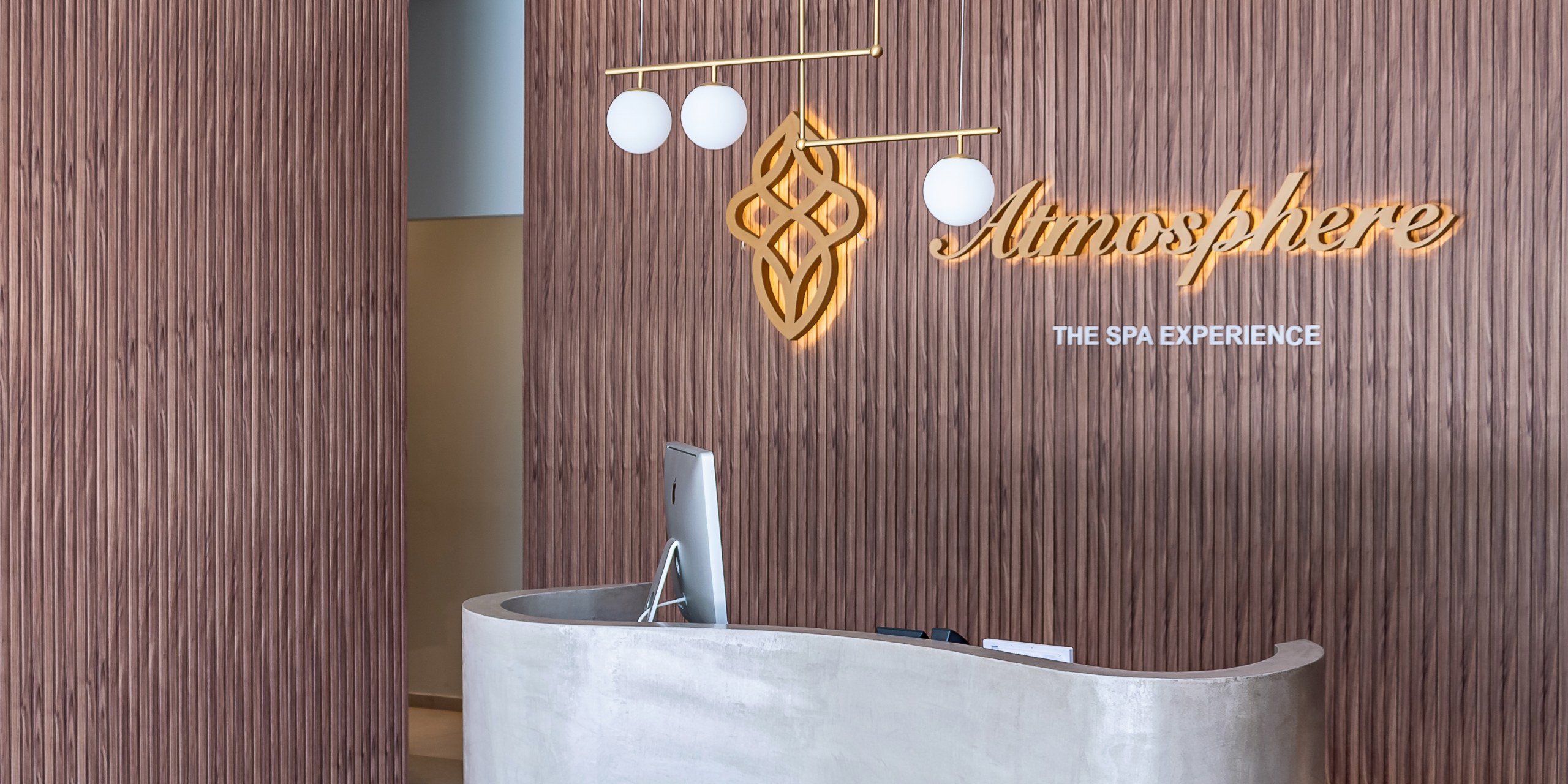 ATMOSPHERE SPA III