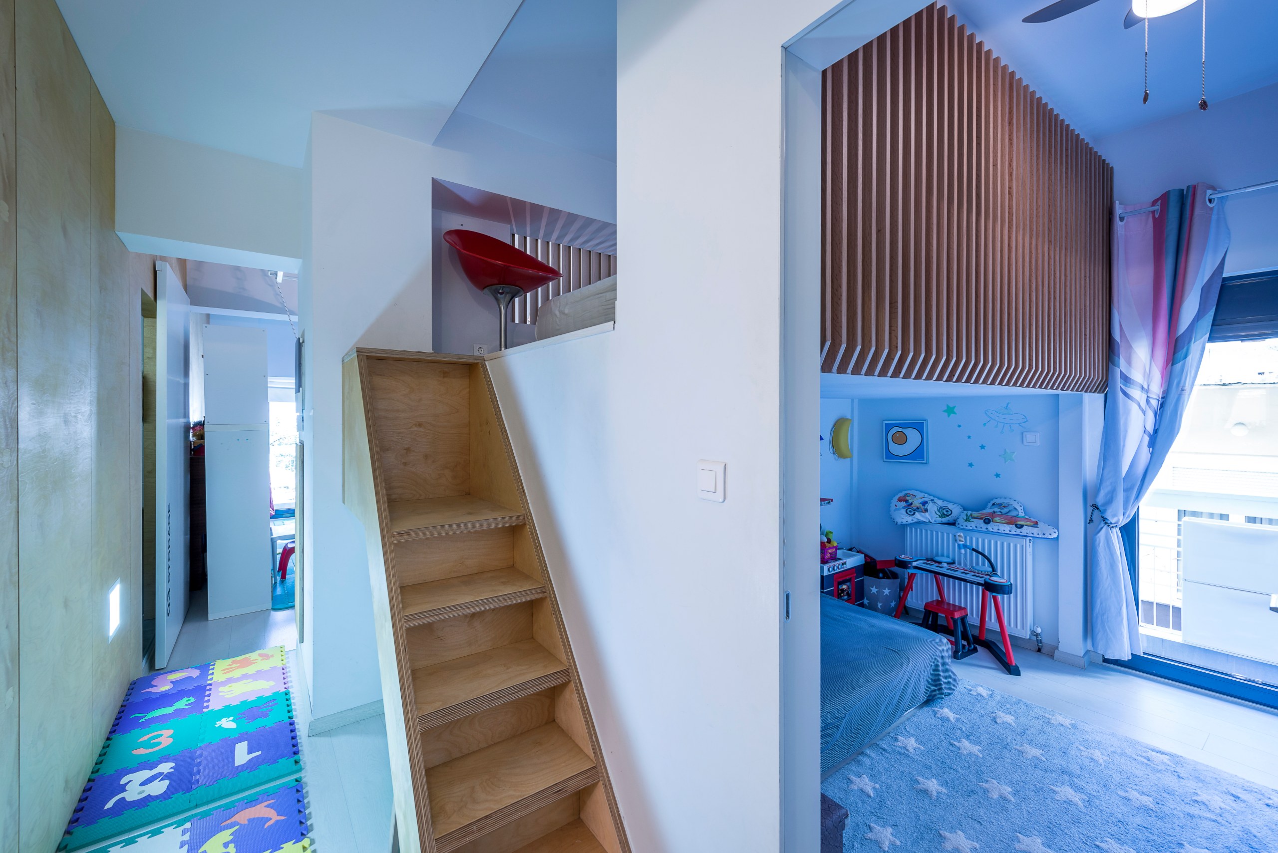 K. Georgaki  Apartment