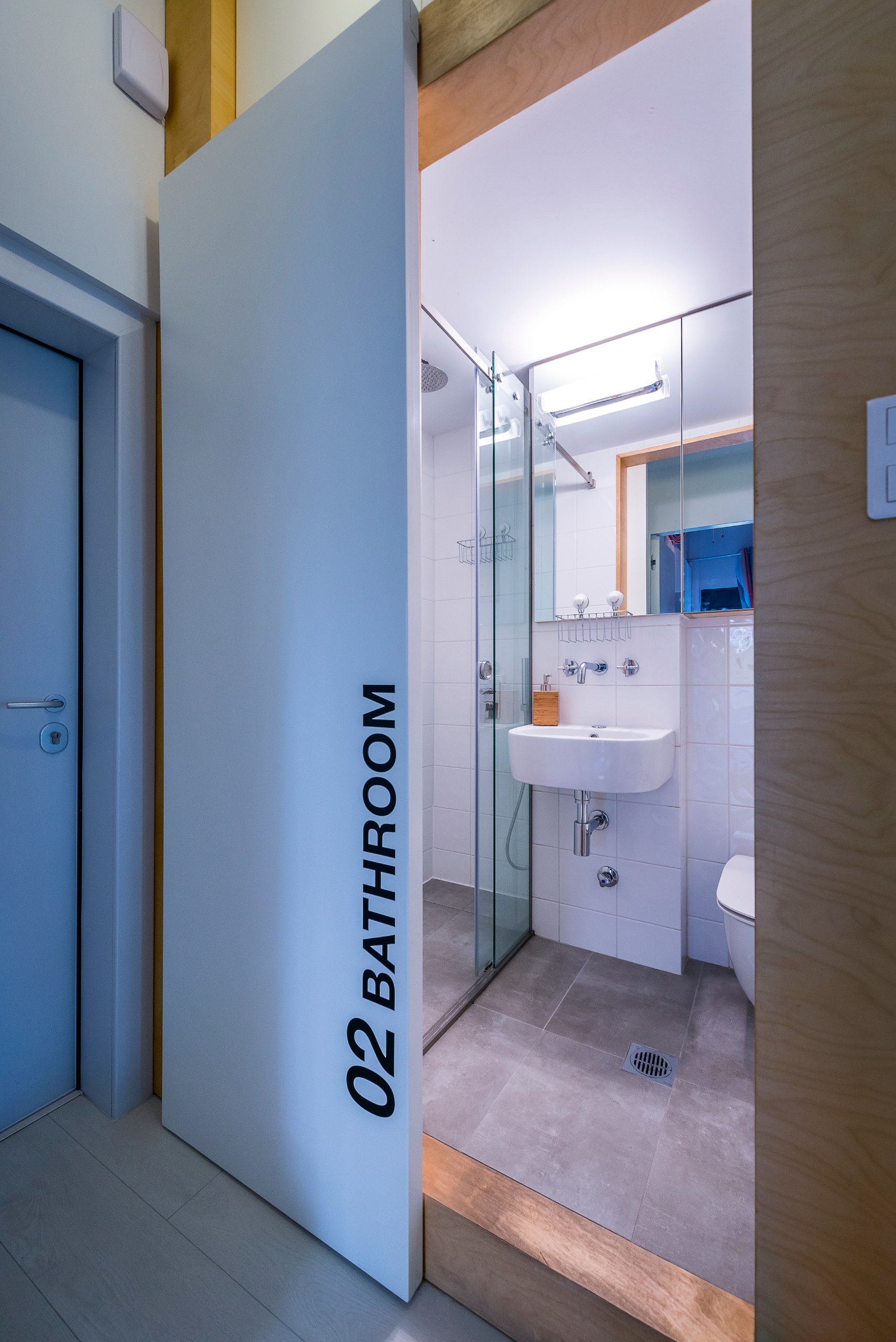 K. Georgaki  Apartment