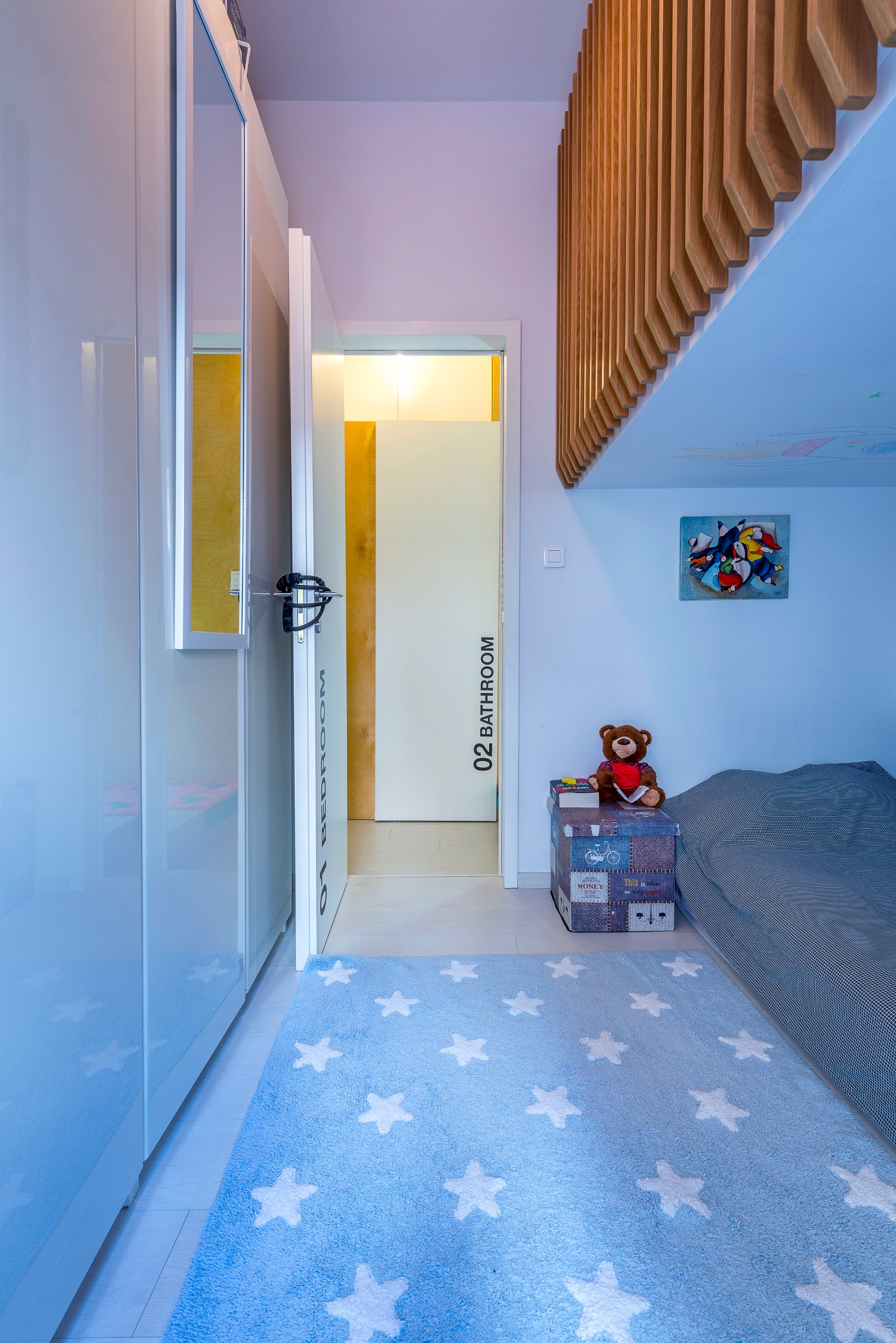 K. Georgaki  Apartment