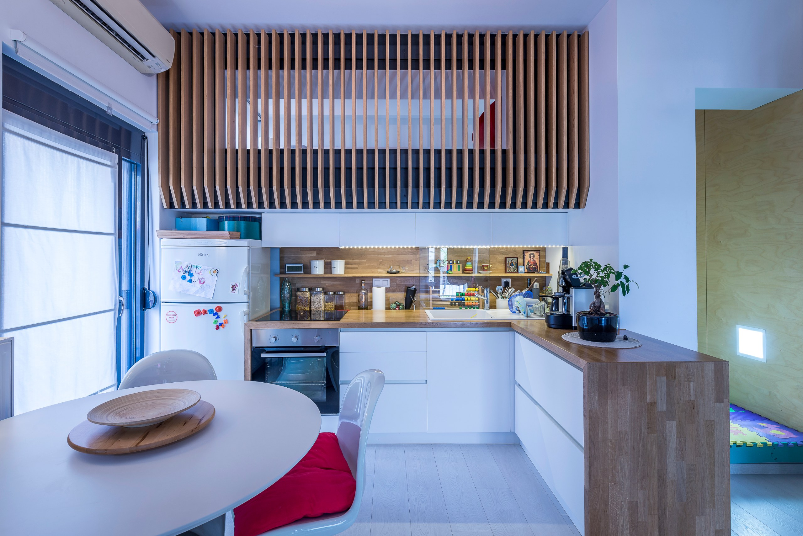 K. Georgaki  Apartment