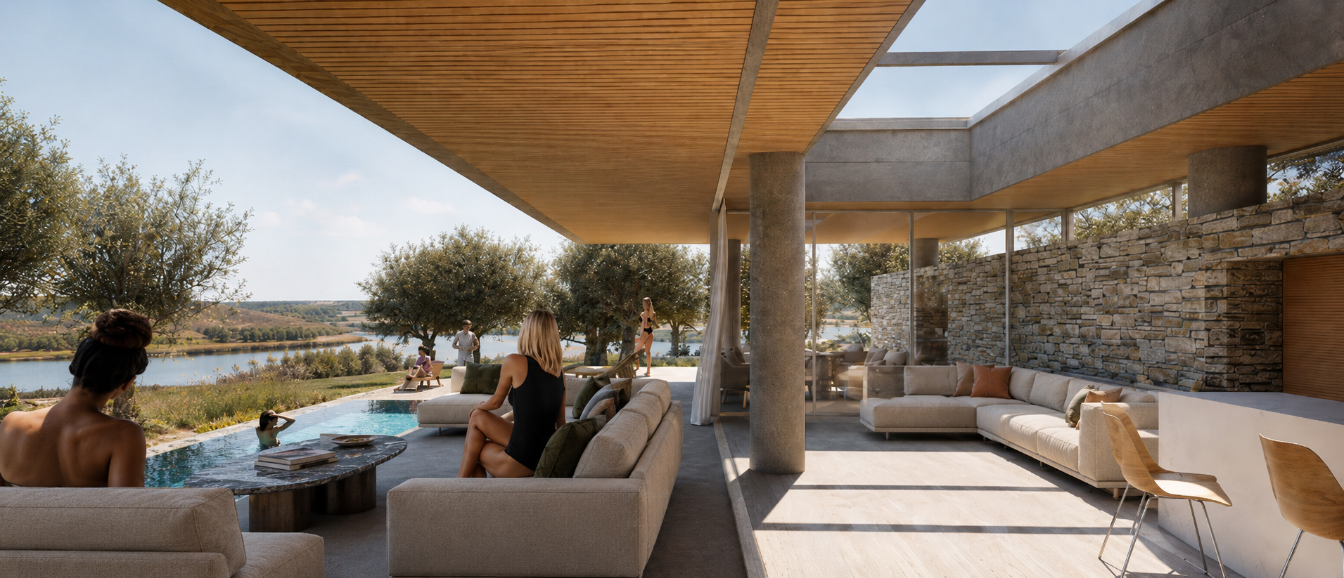 Livadaki Agr. 42B – Detached House