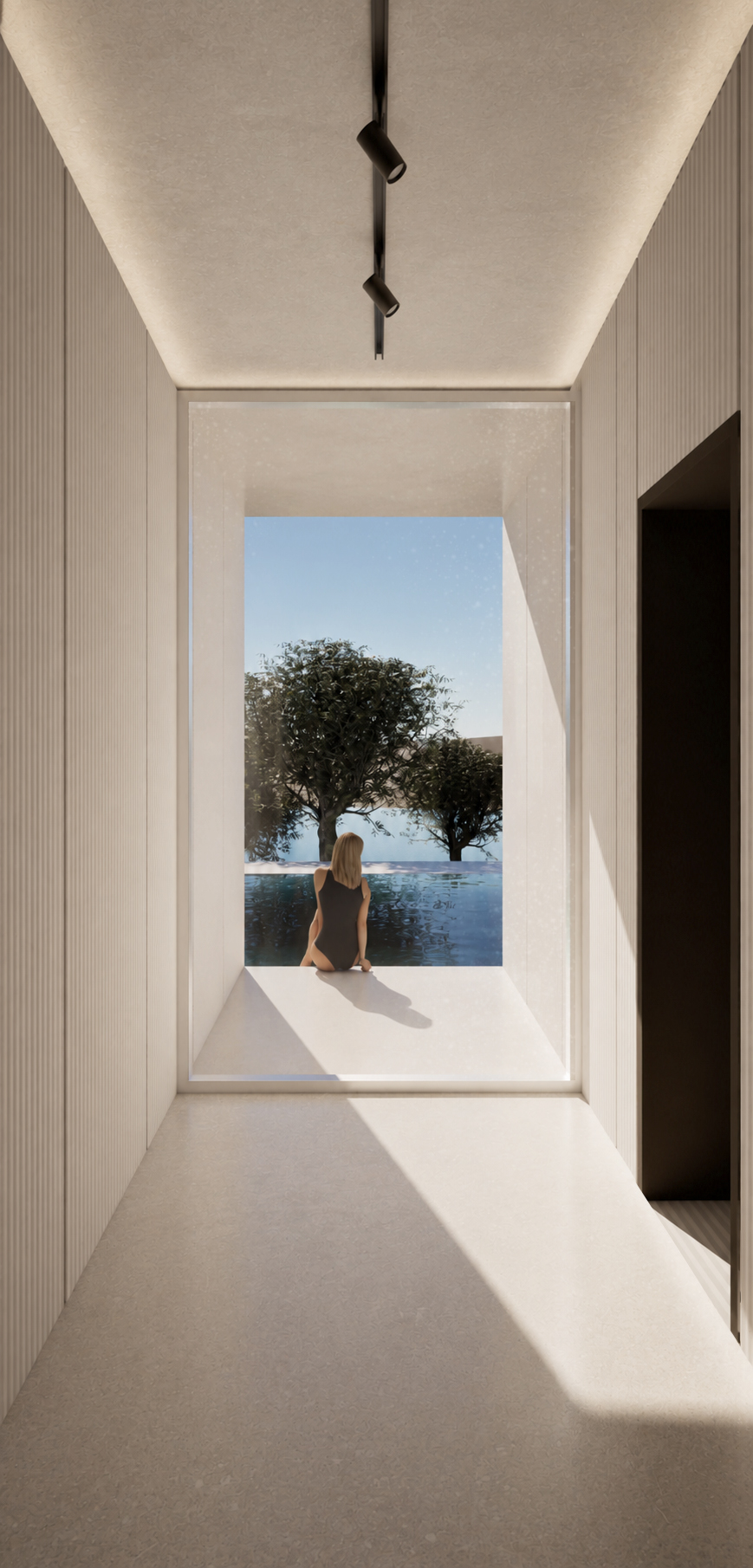 Livadaki Agr. 42A – Detached House