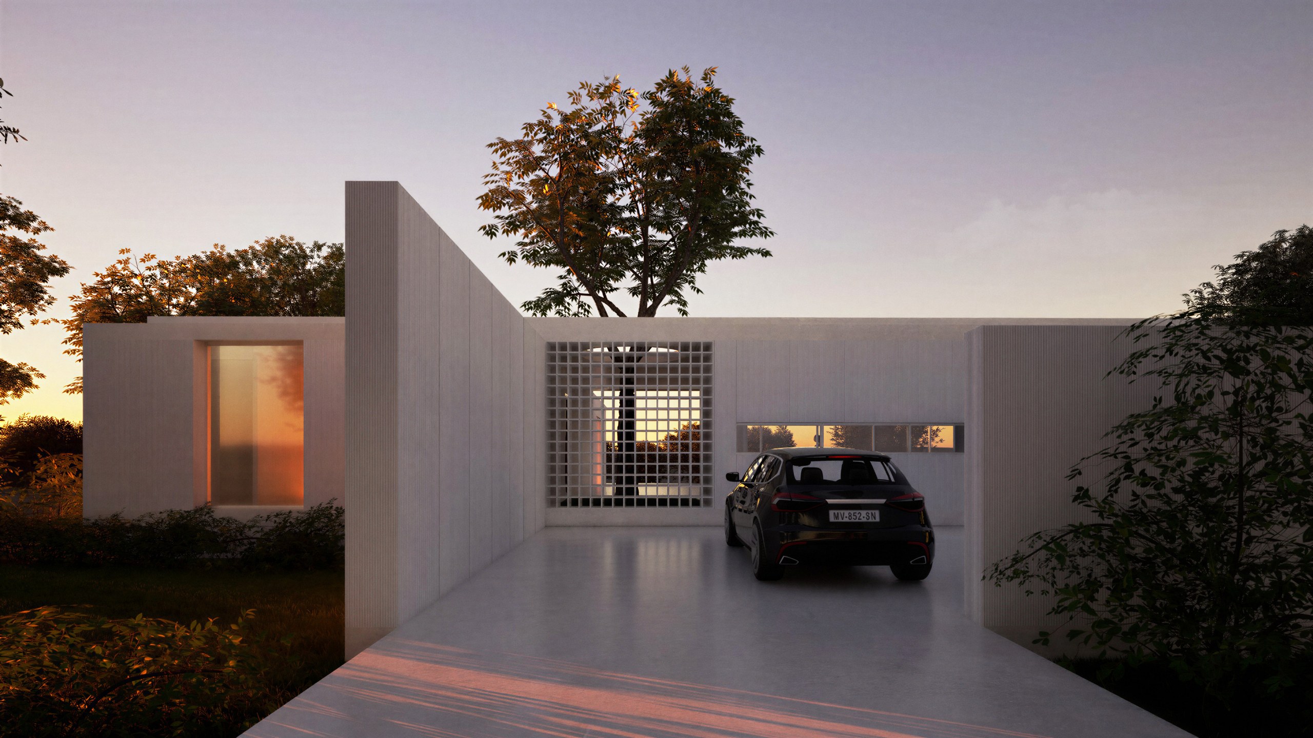 Livadaki Agr. 42A – Detached House