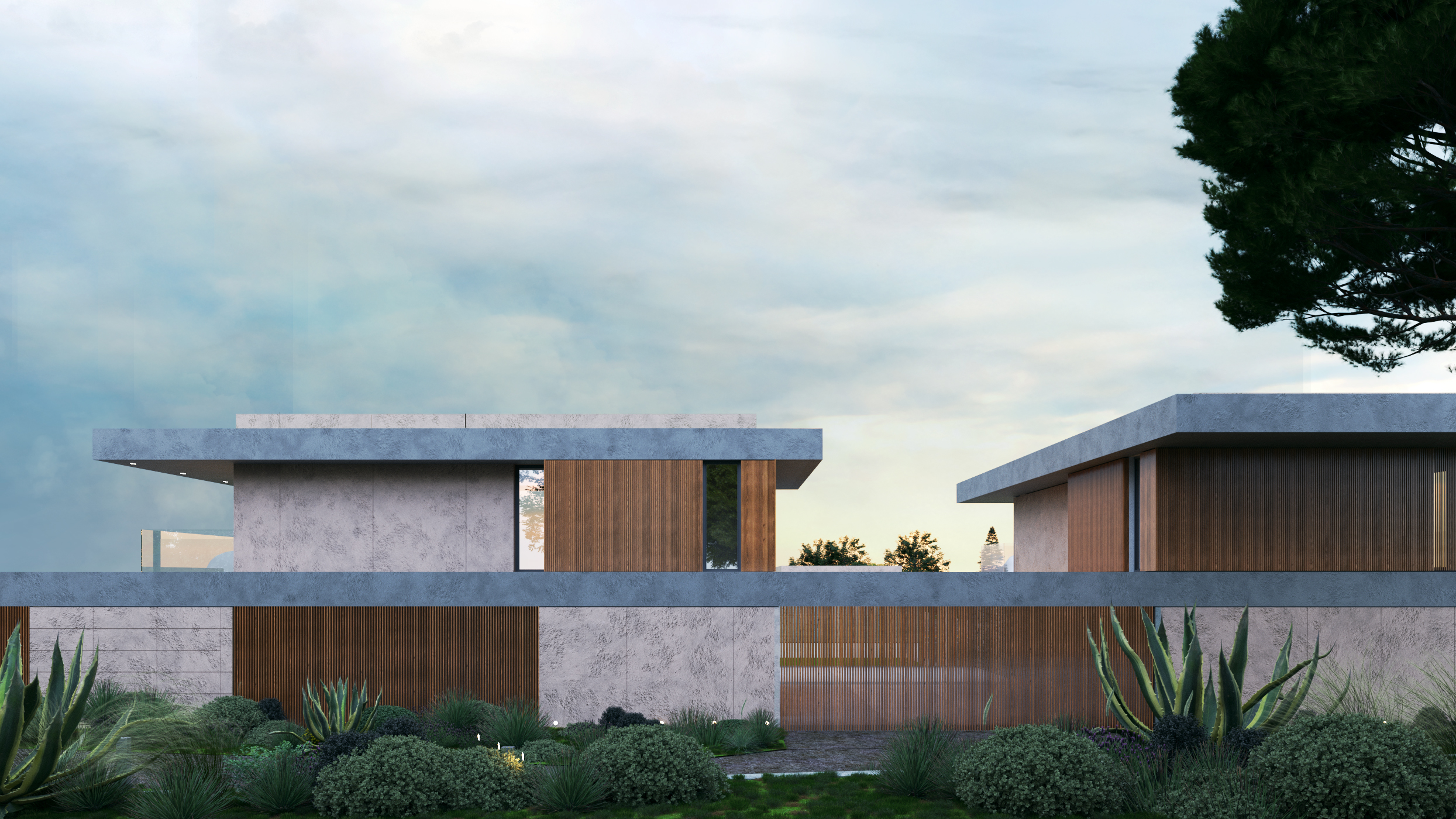 Hotza Residences