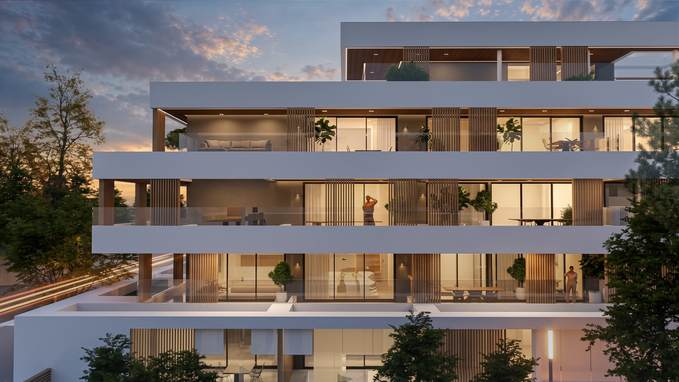 ΟΤ69 Residences