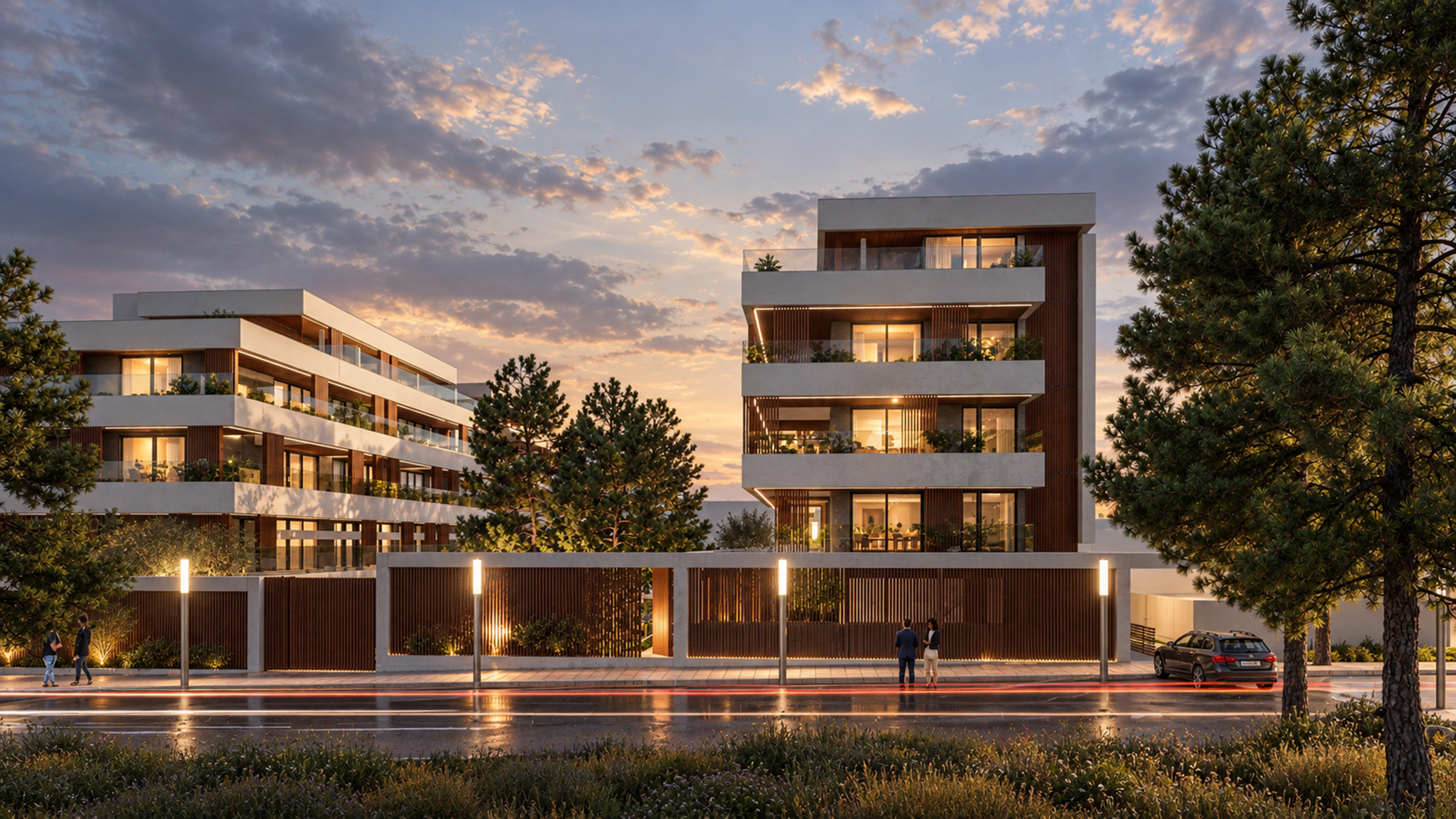 ΟΤ69 Residences