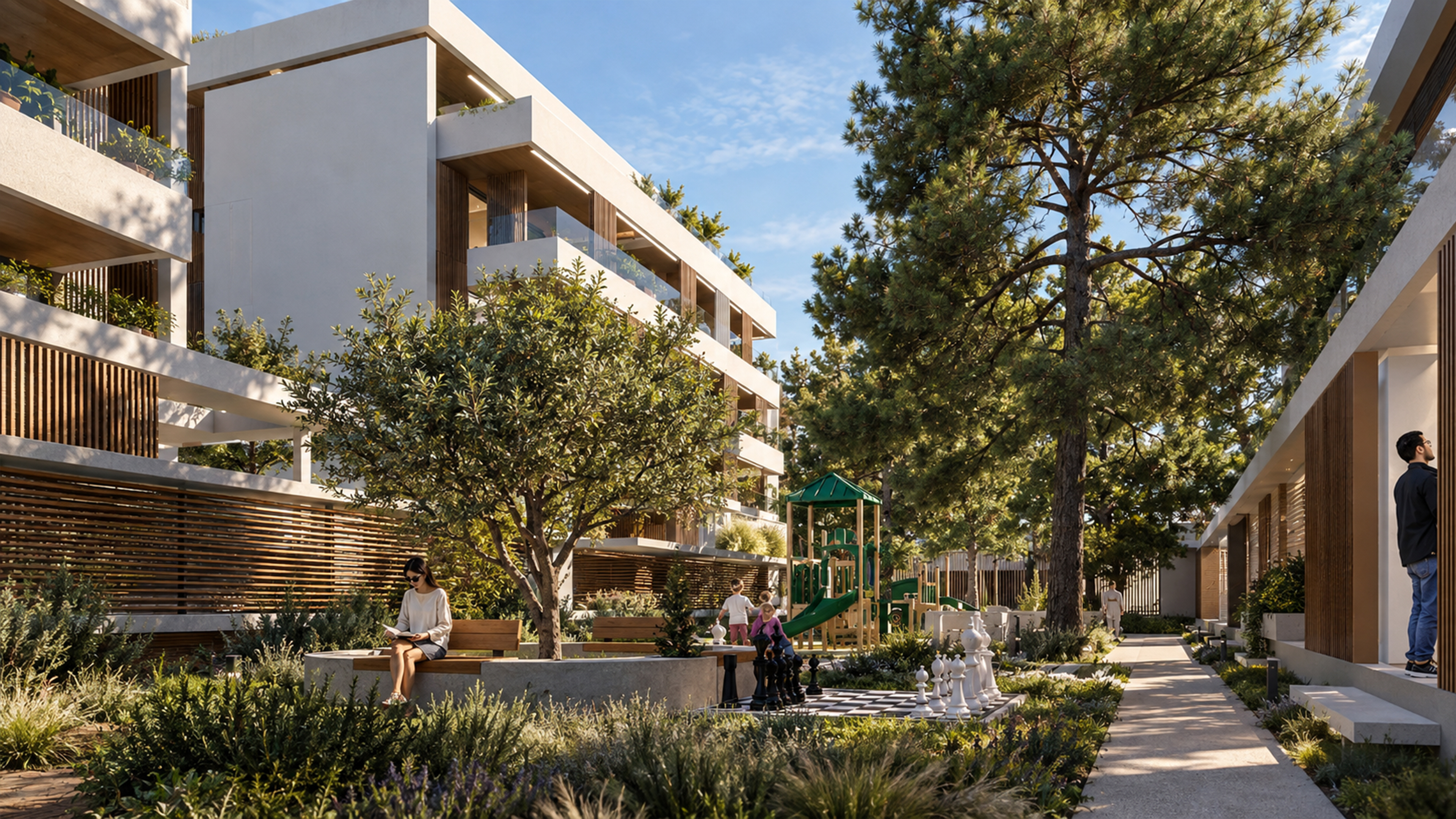 ΟΤ69 Residences