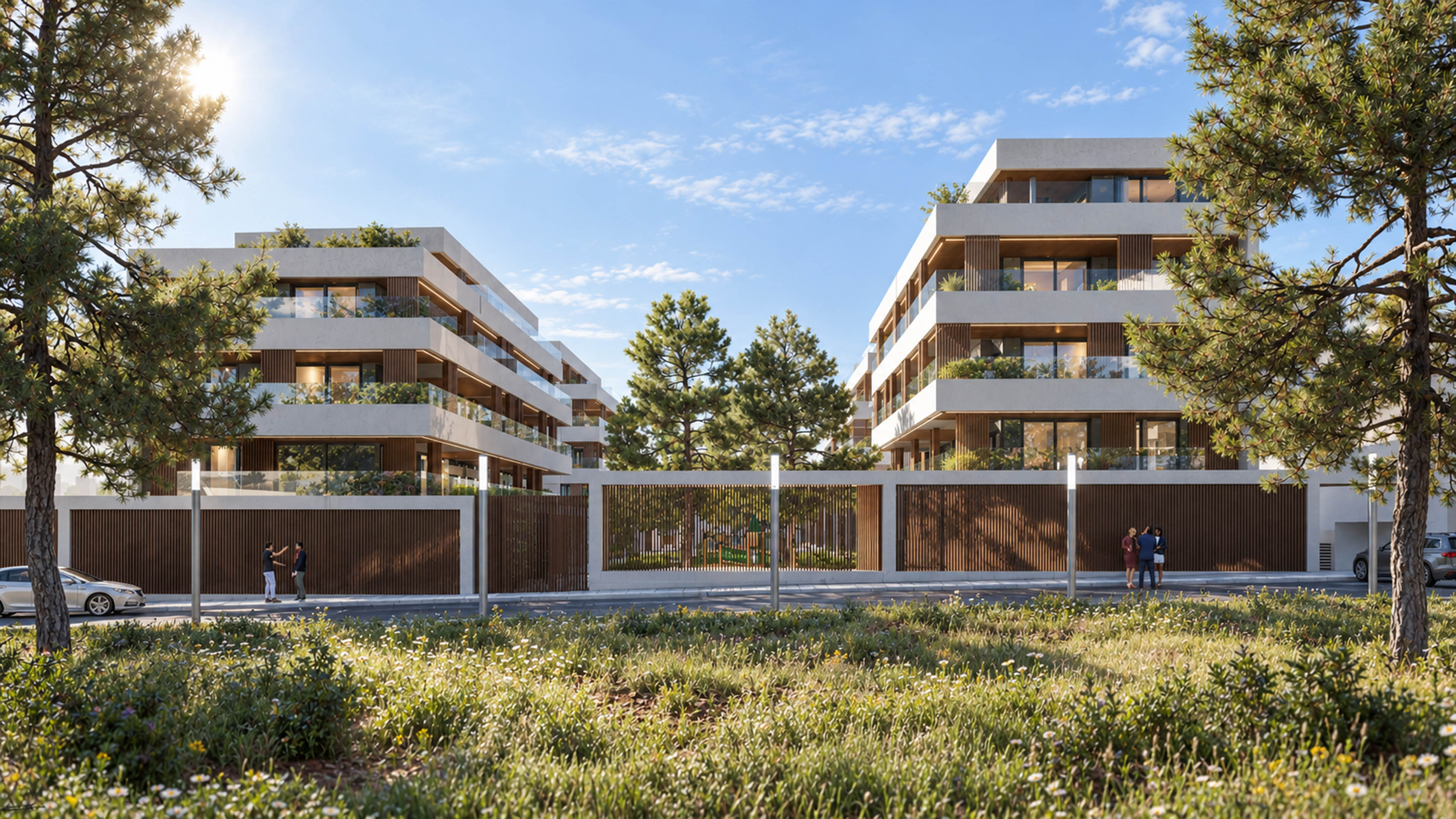 ΟΤ69 Residences