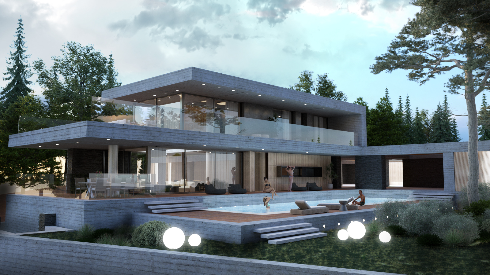 Ν751 Residences