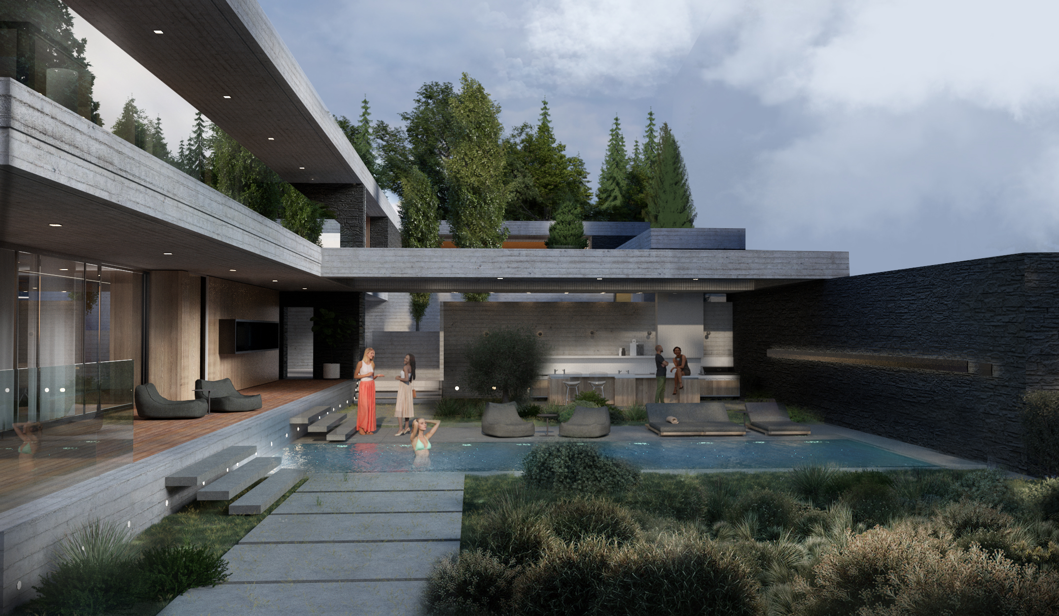 Ν751 Residences