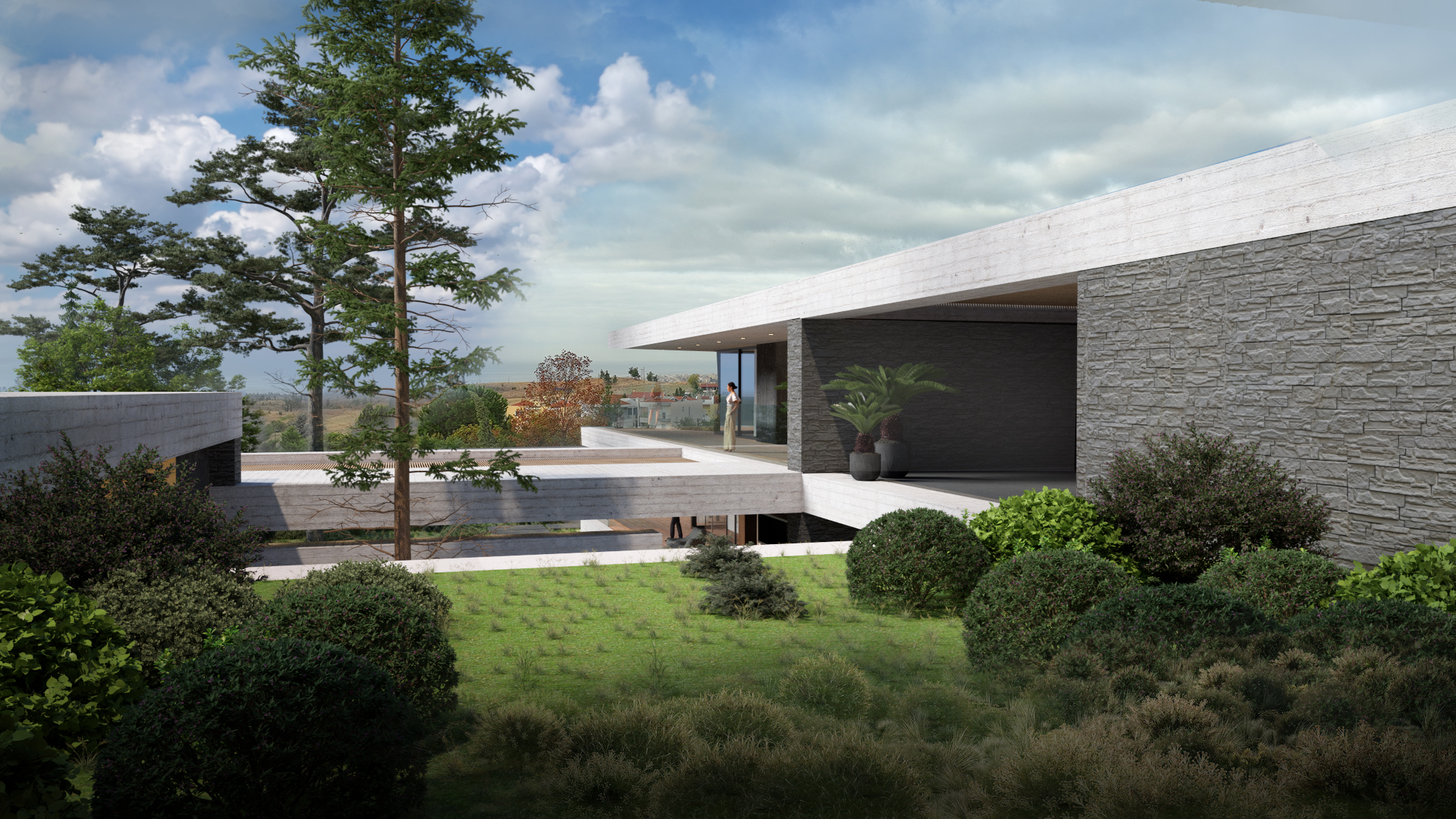 Ν751 Residences