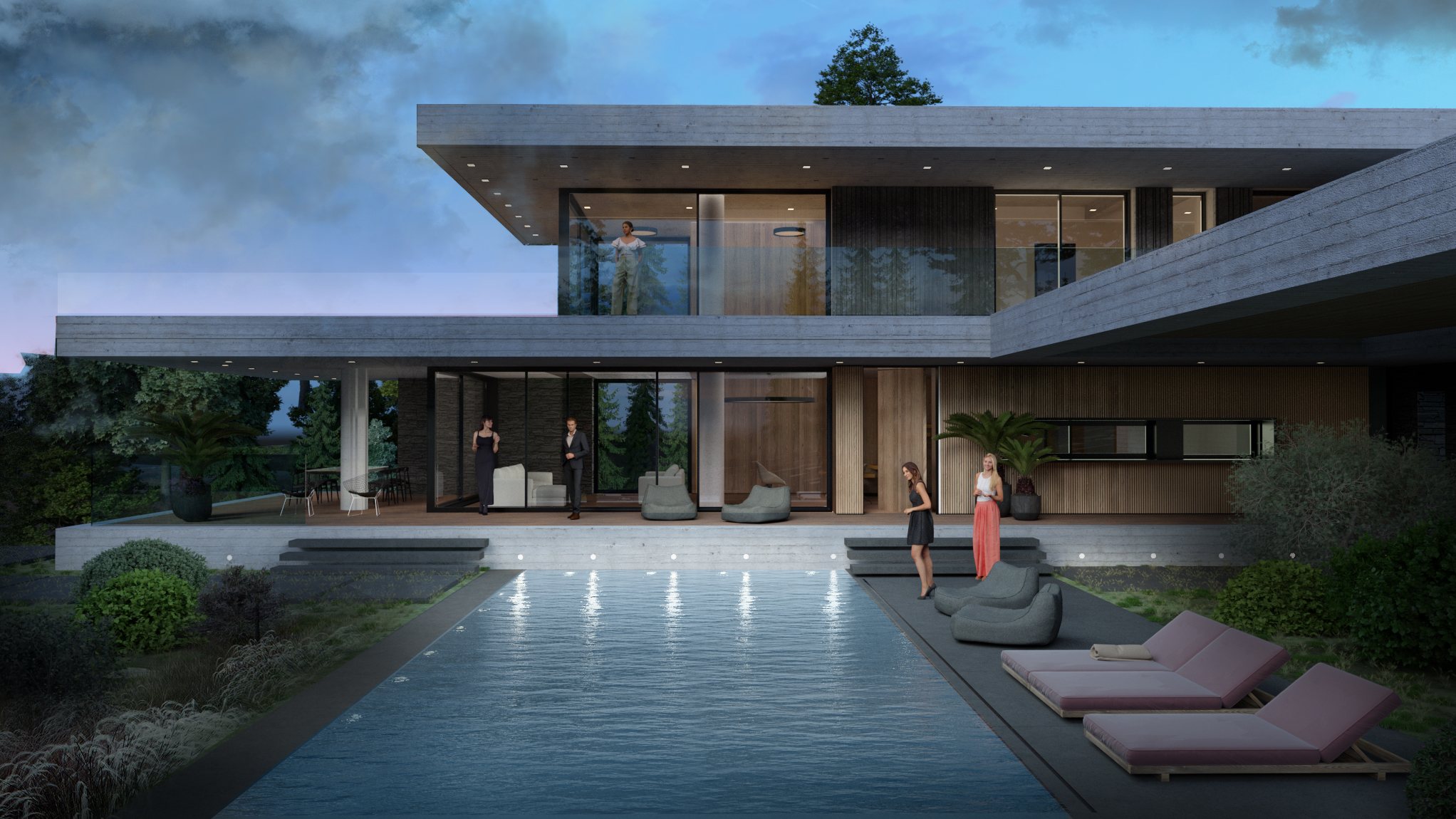 Ν751 Residences