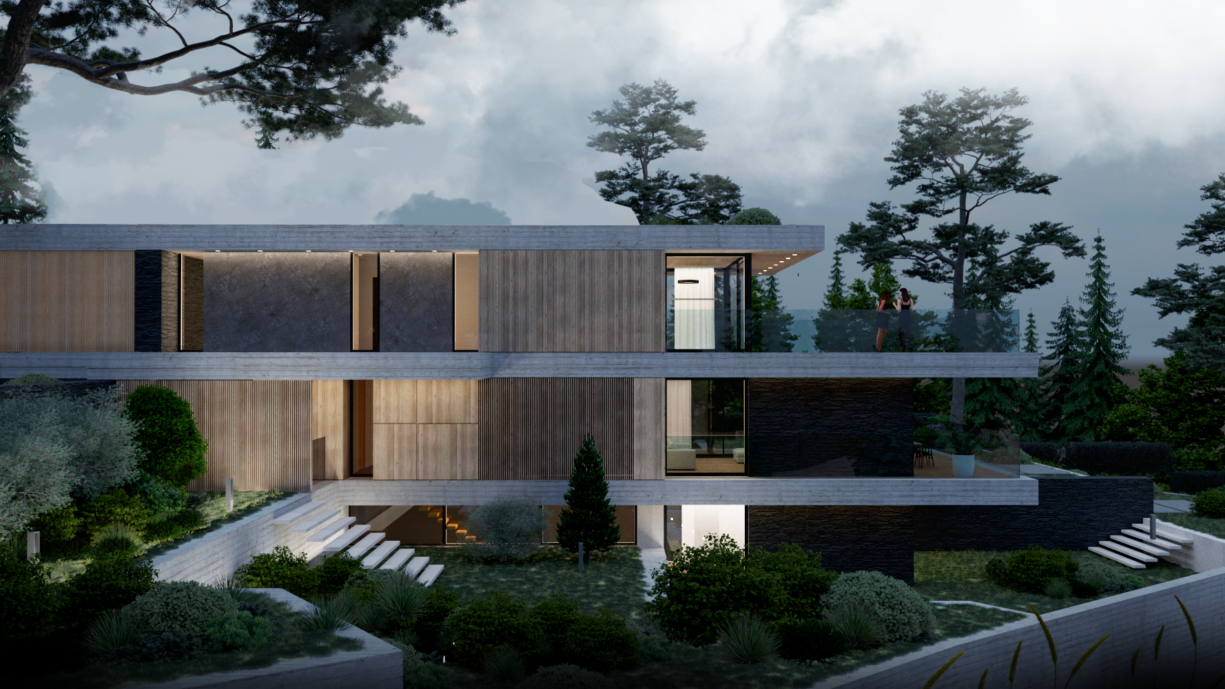 Ν751 Residences