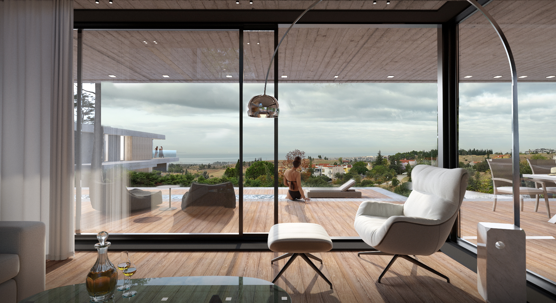 Ν751 Residences