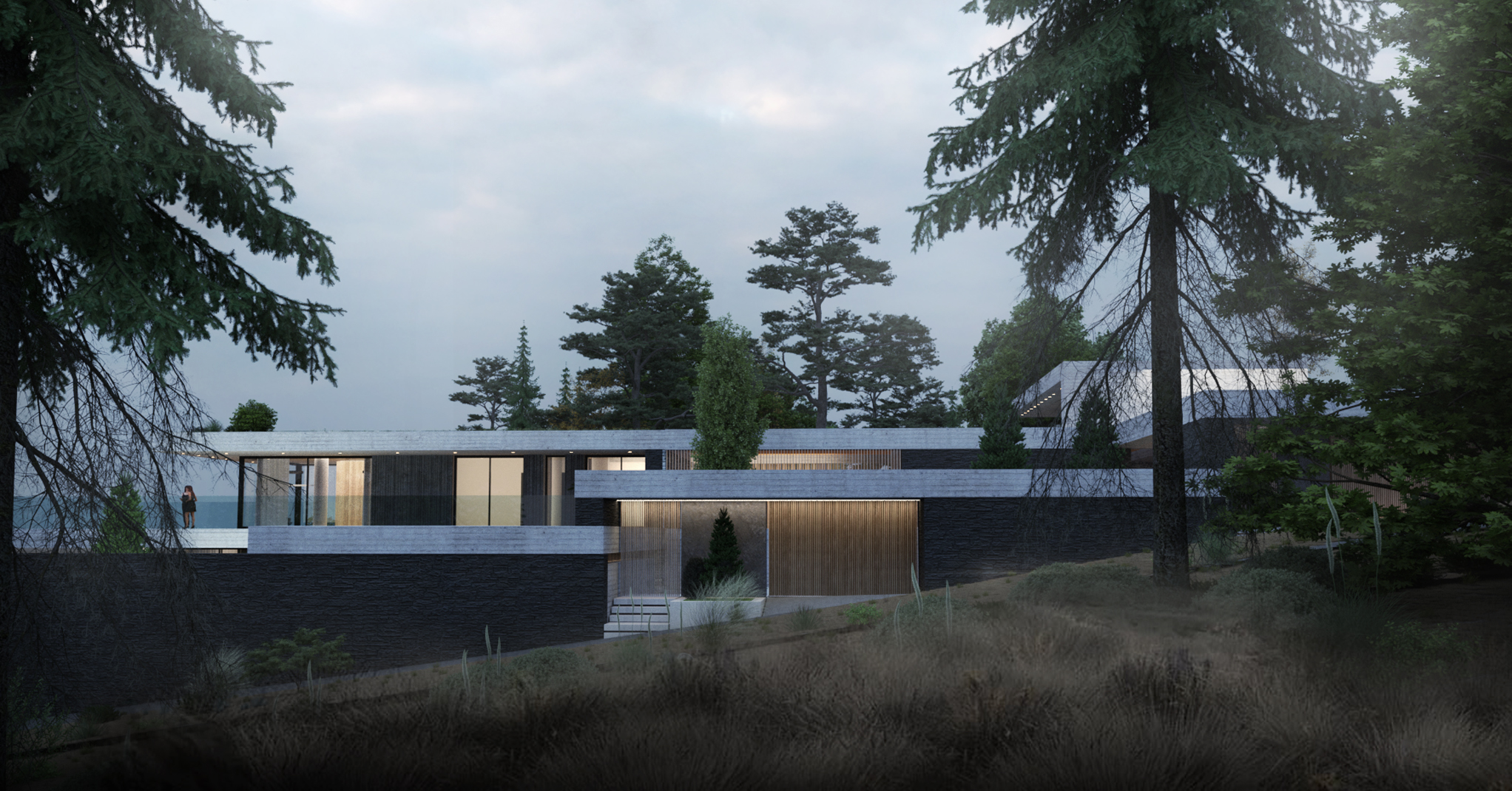 Ν751 Residences