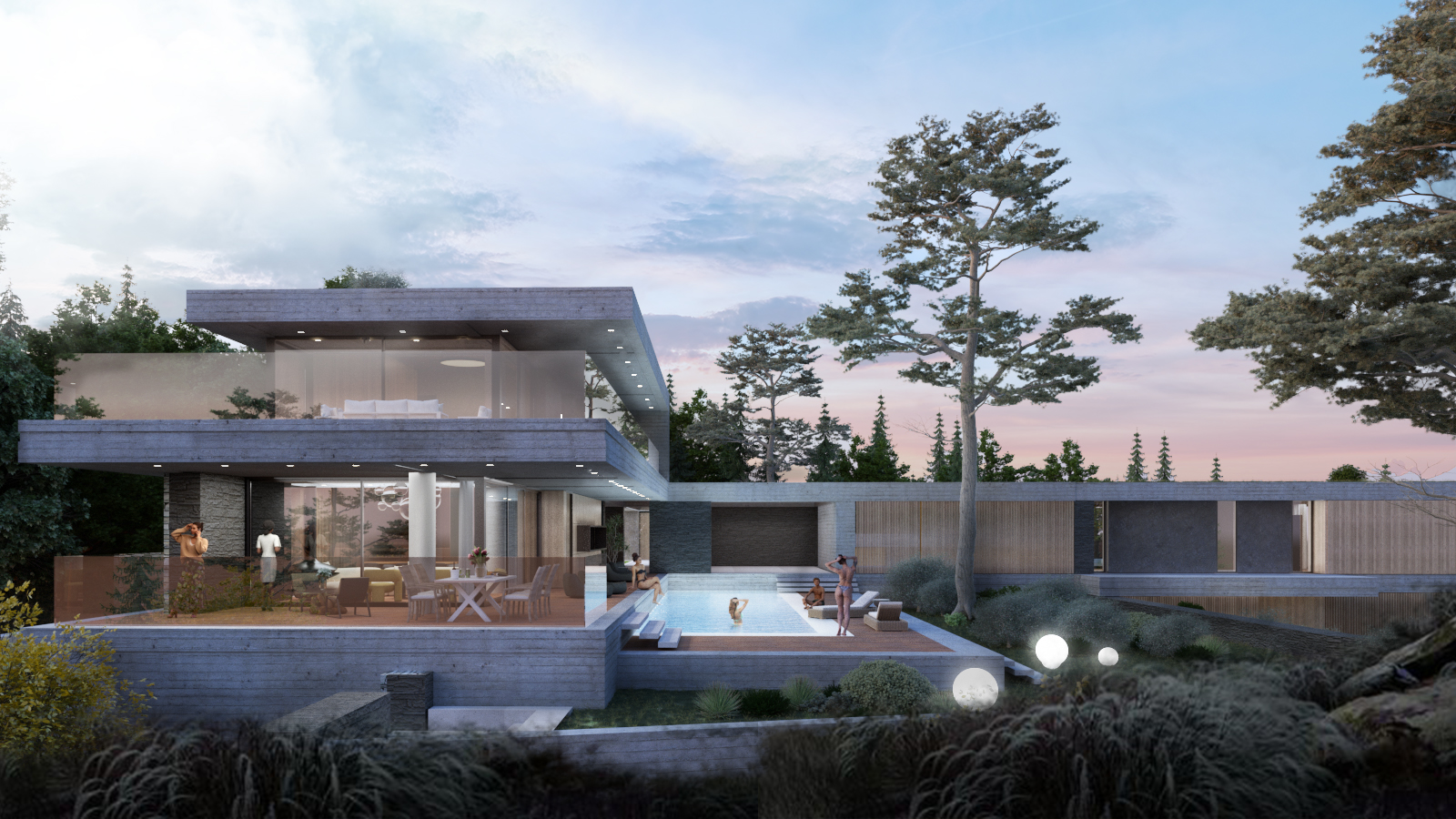 Ν751 Residences