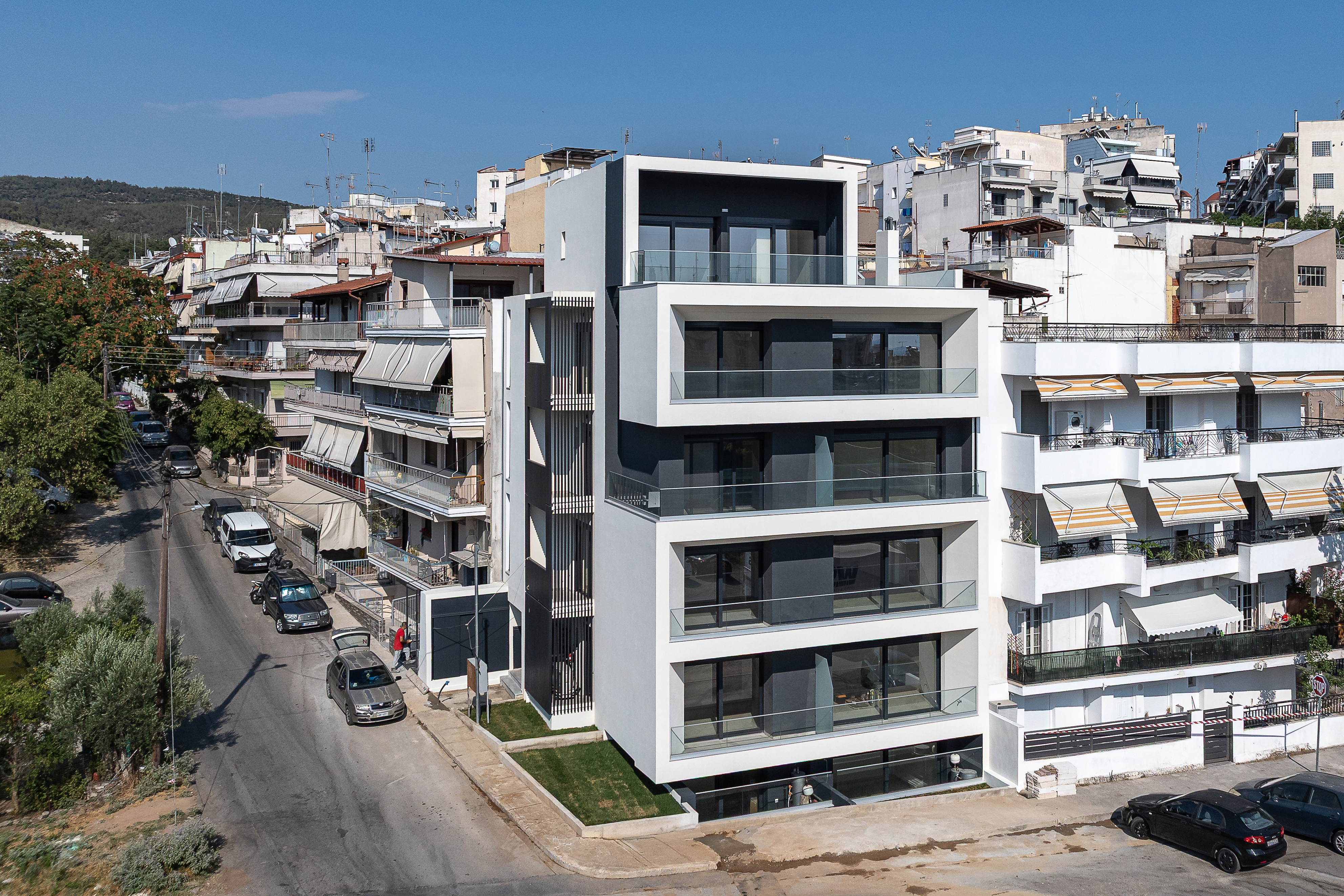 Ortansias