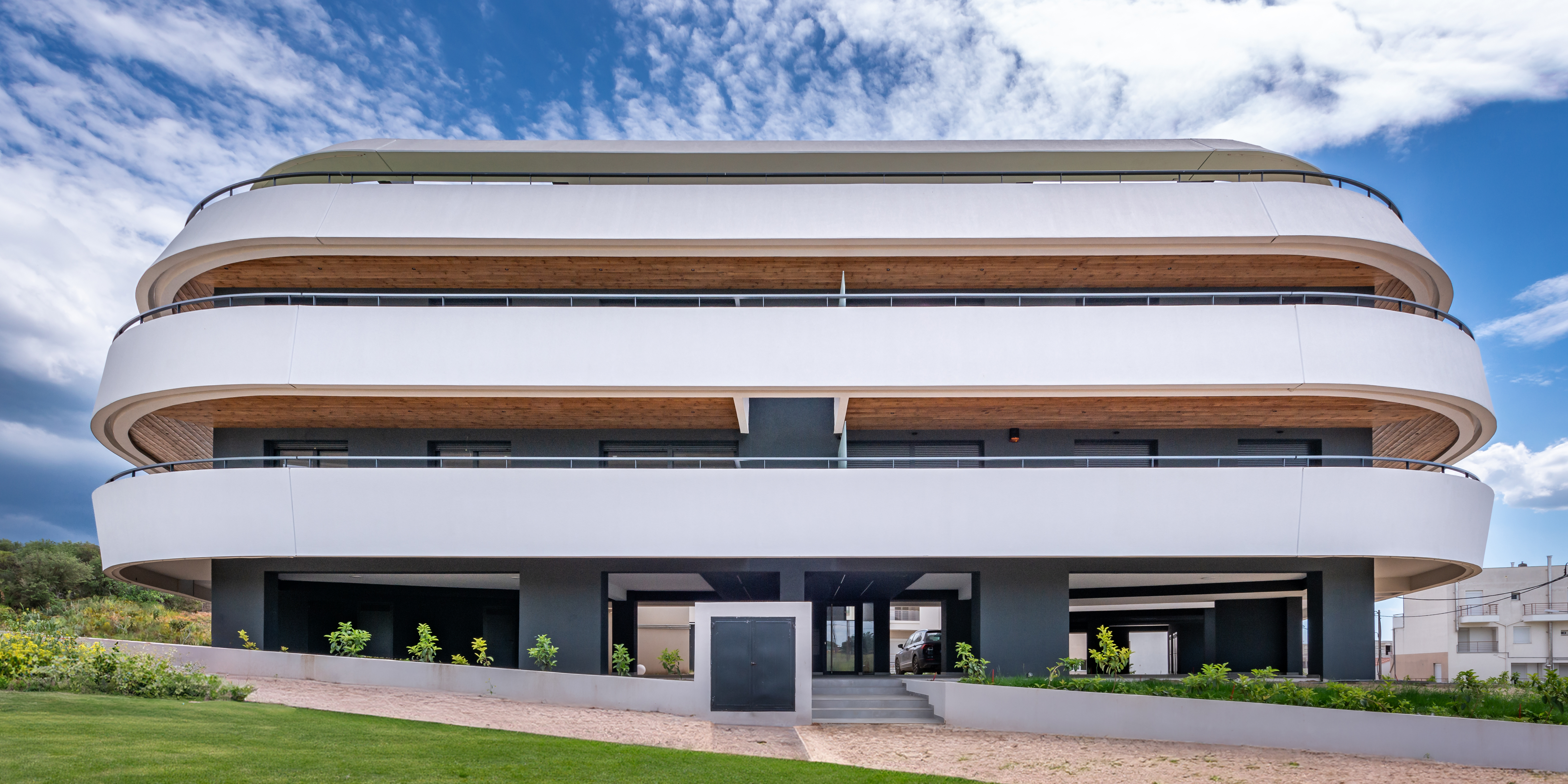G198 Residences
