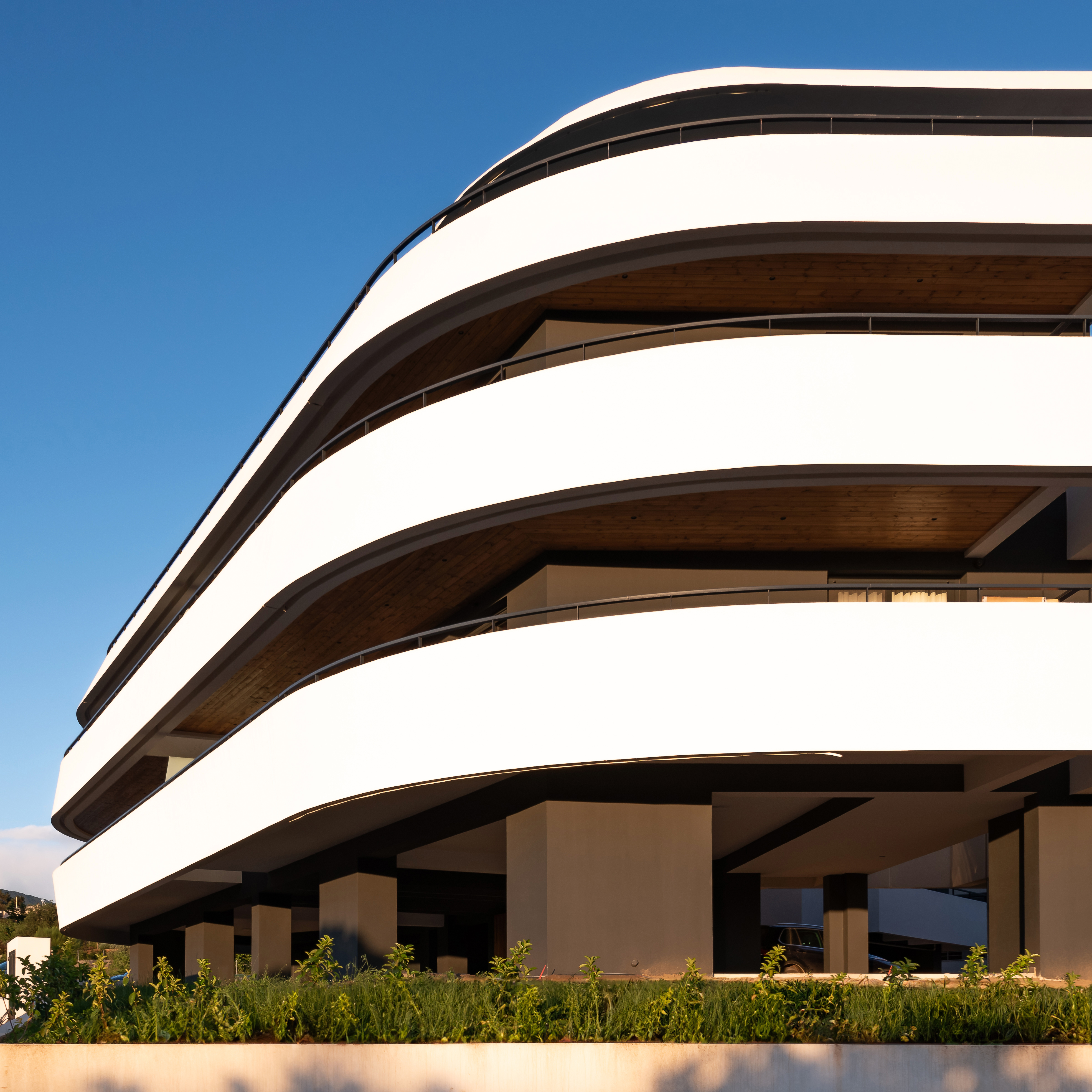 G198 Residences