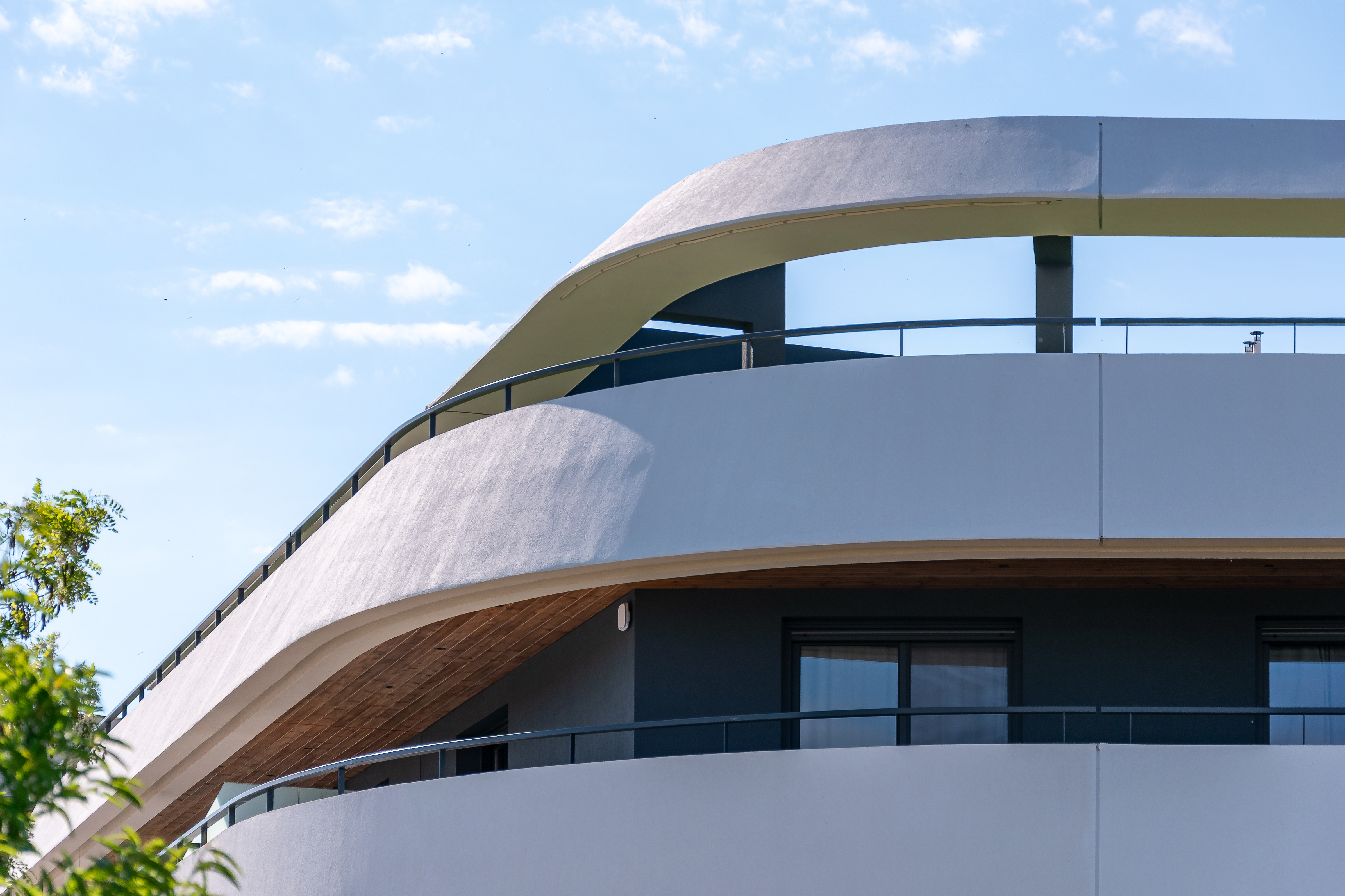 G198 Residences