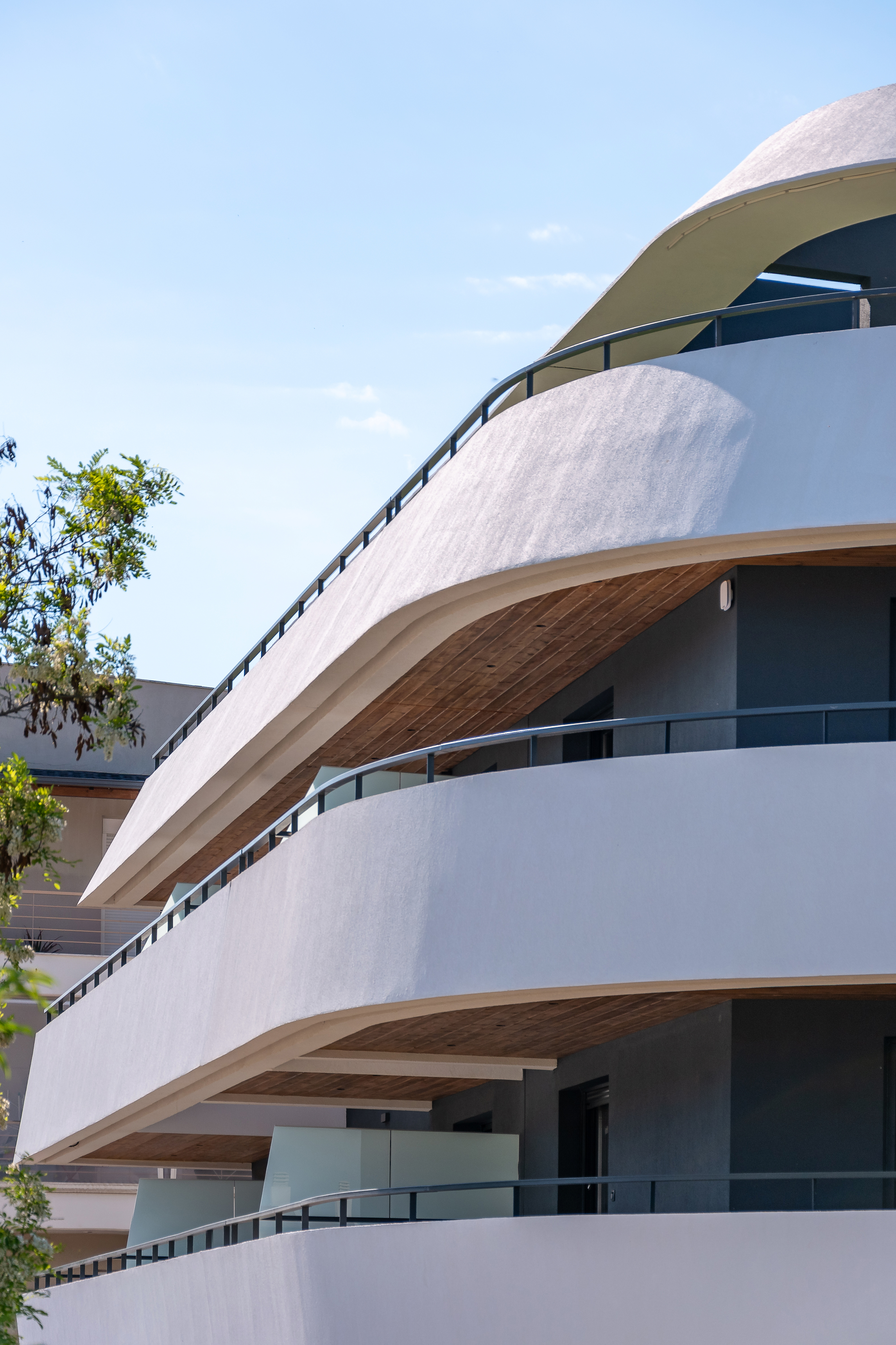 G198 Residences