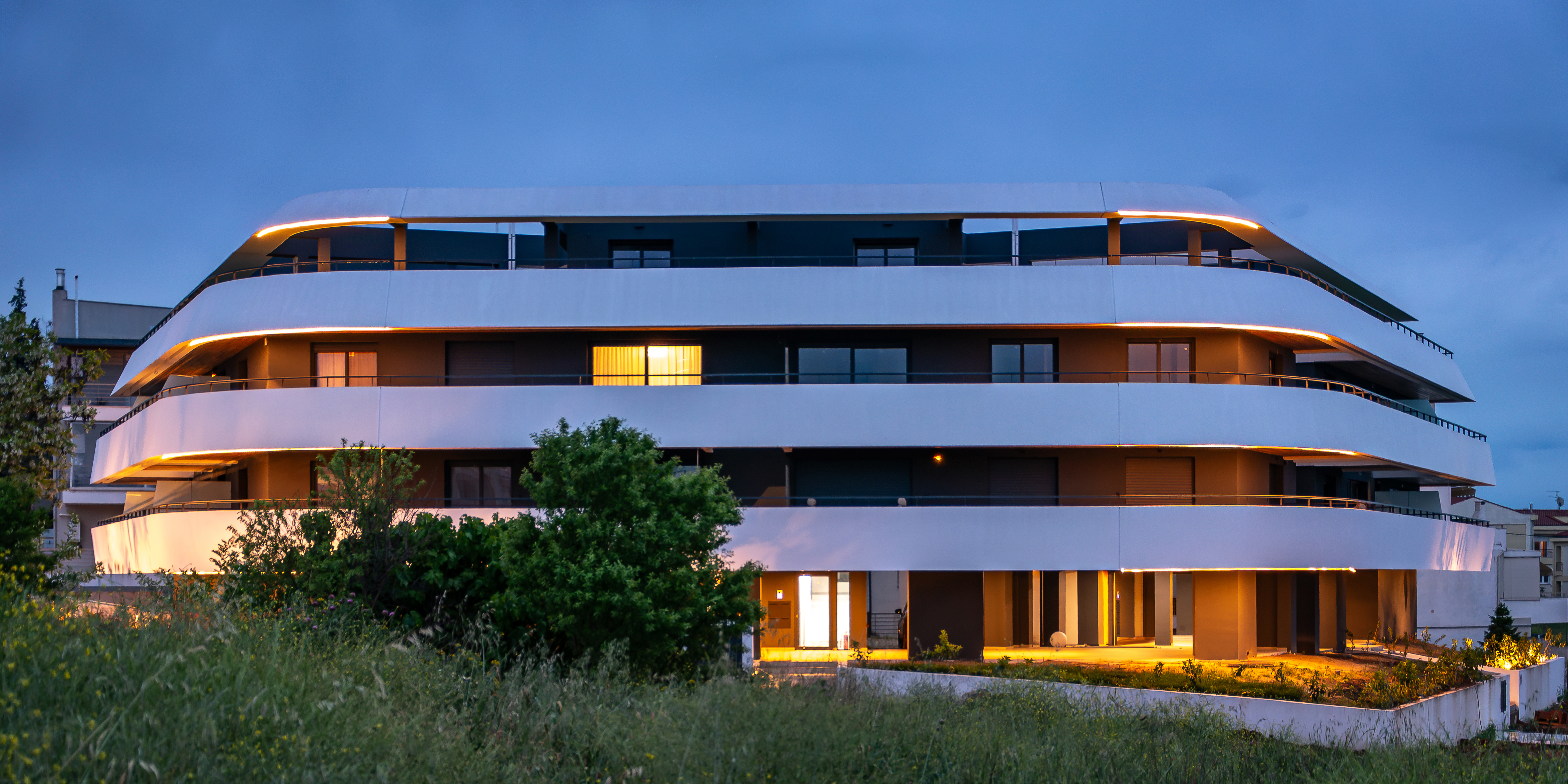 G198 Residences