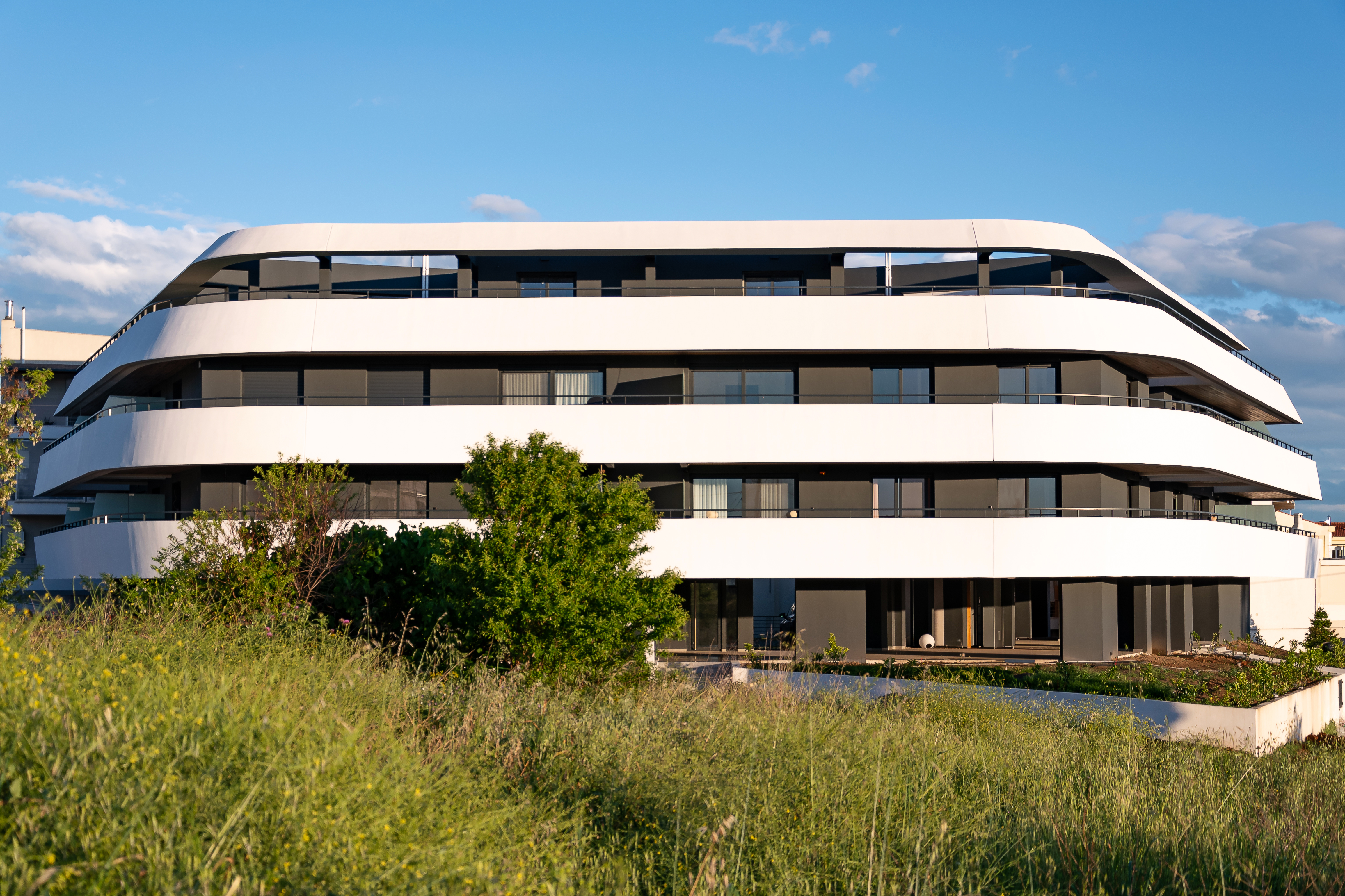 G198 Residences