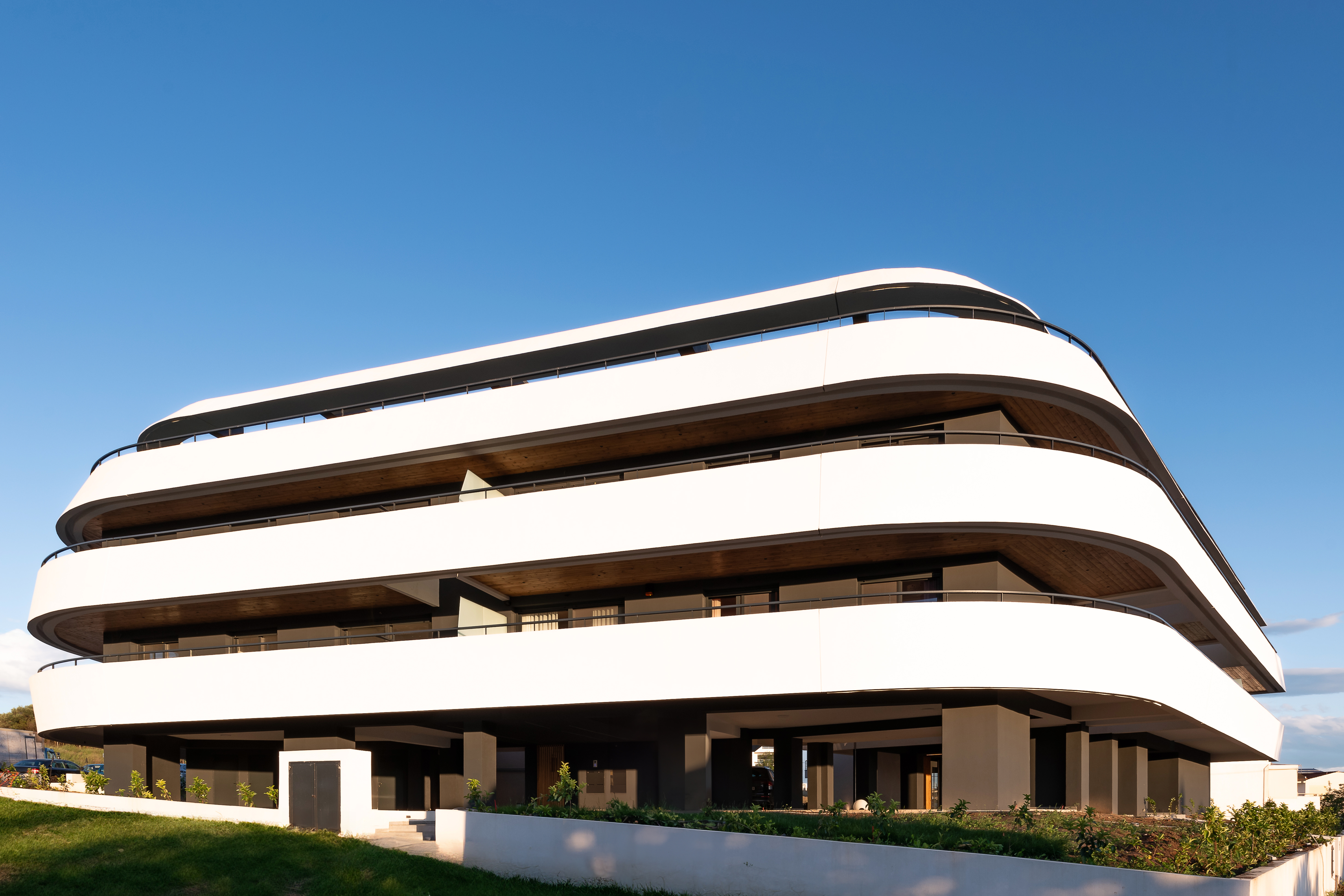 G198 Residences
