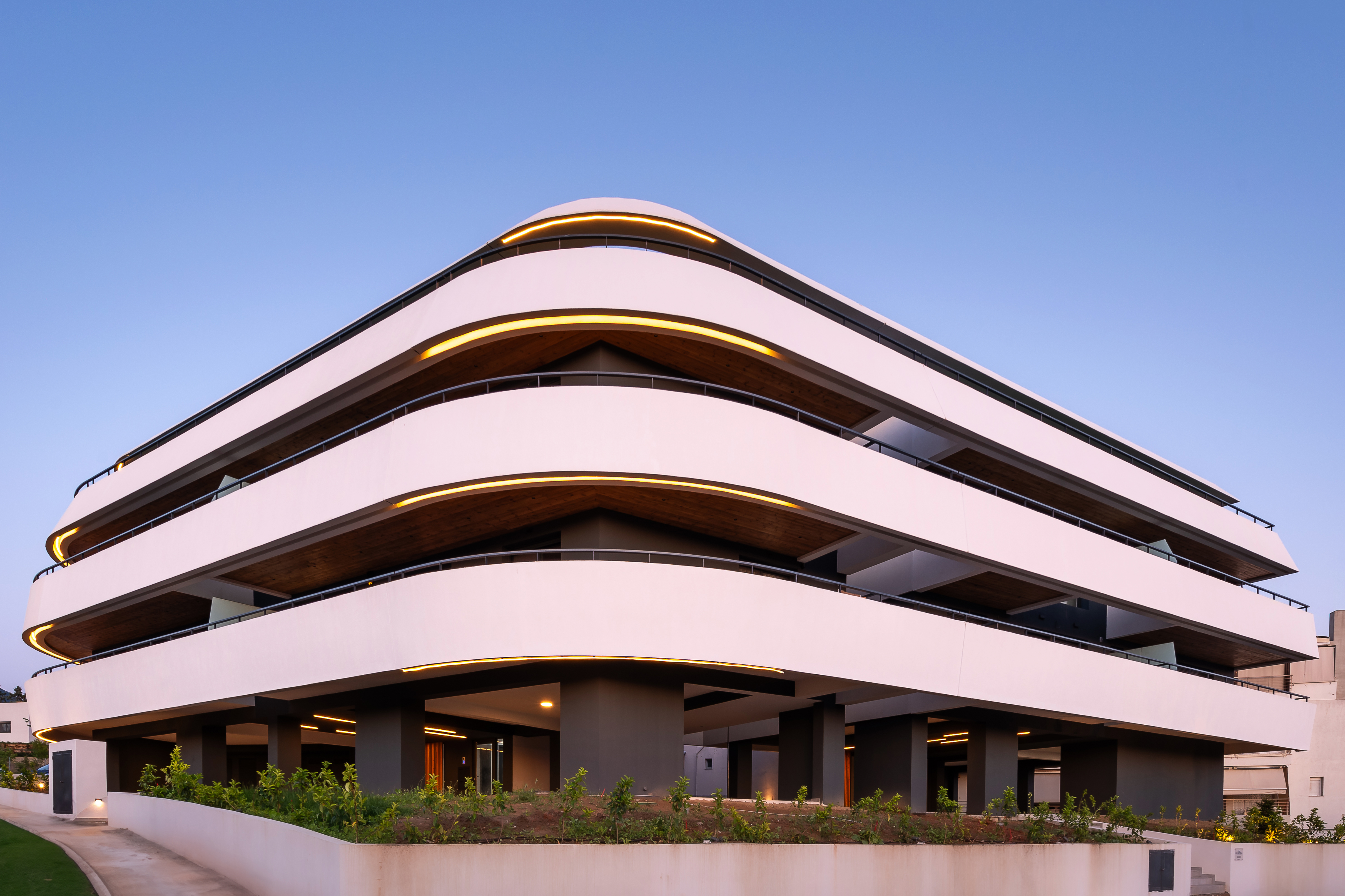 G198 Residences