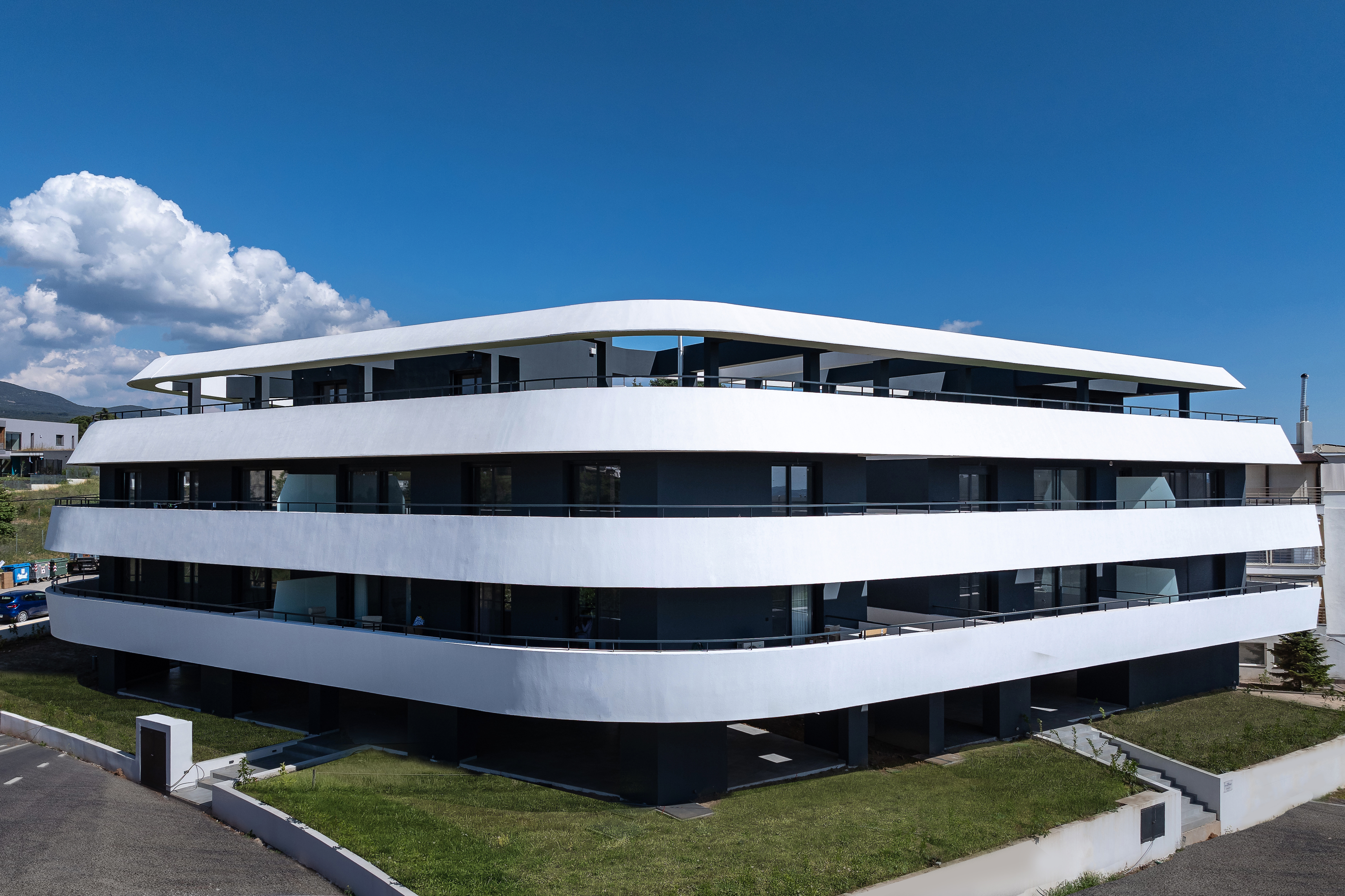 G198 Residences