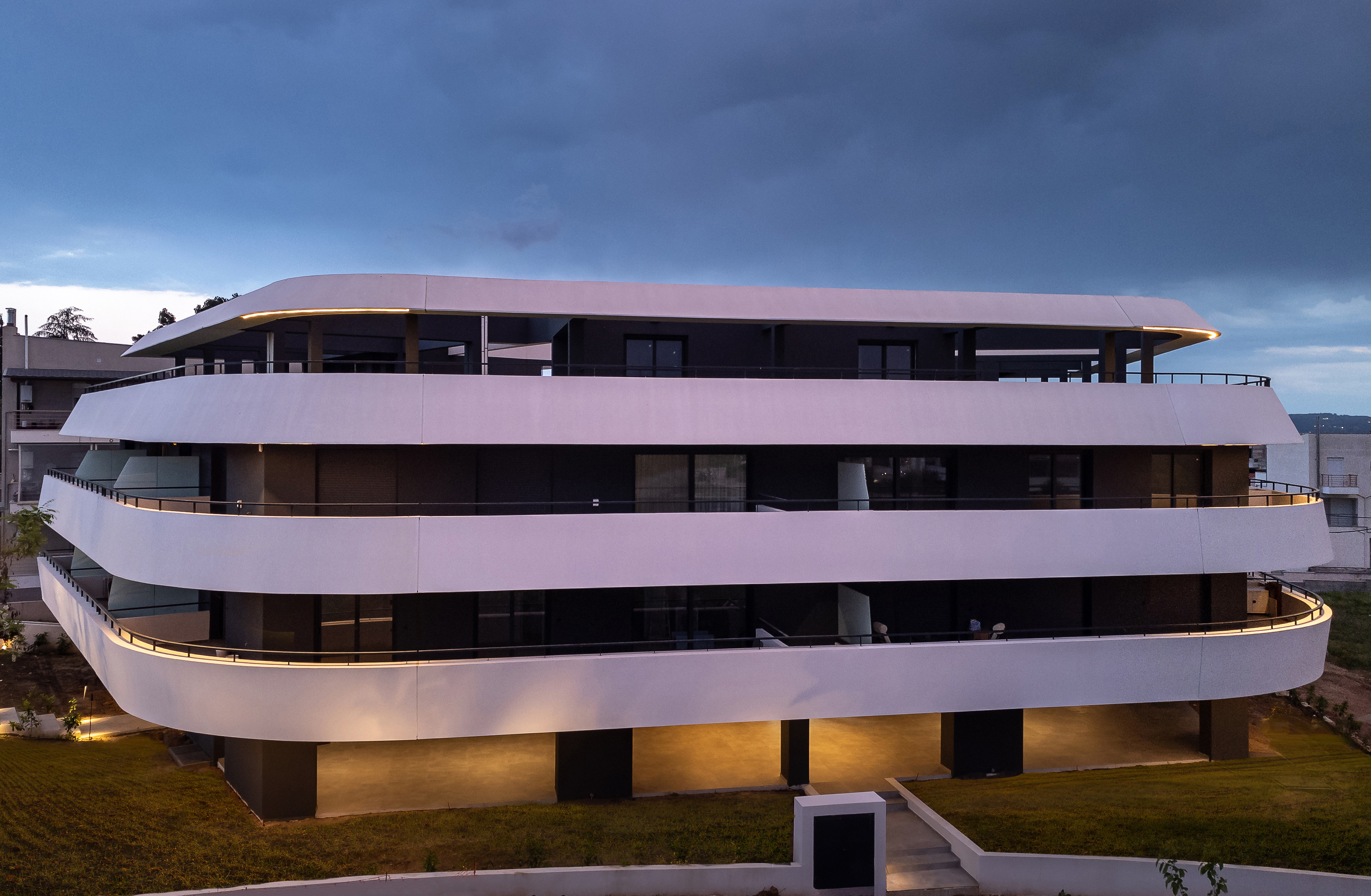 G198 Residences