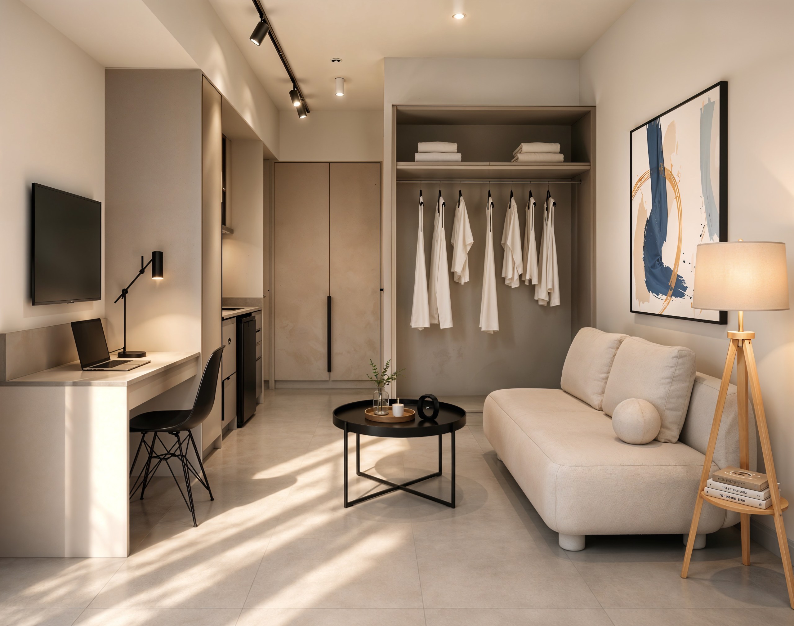 Volos Student Residences