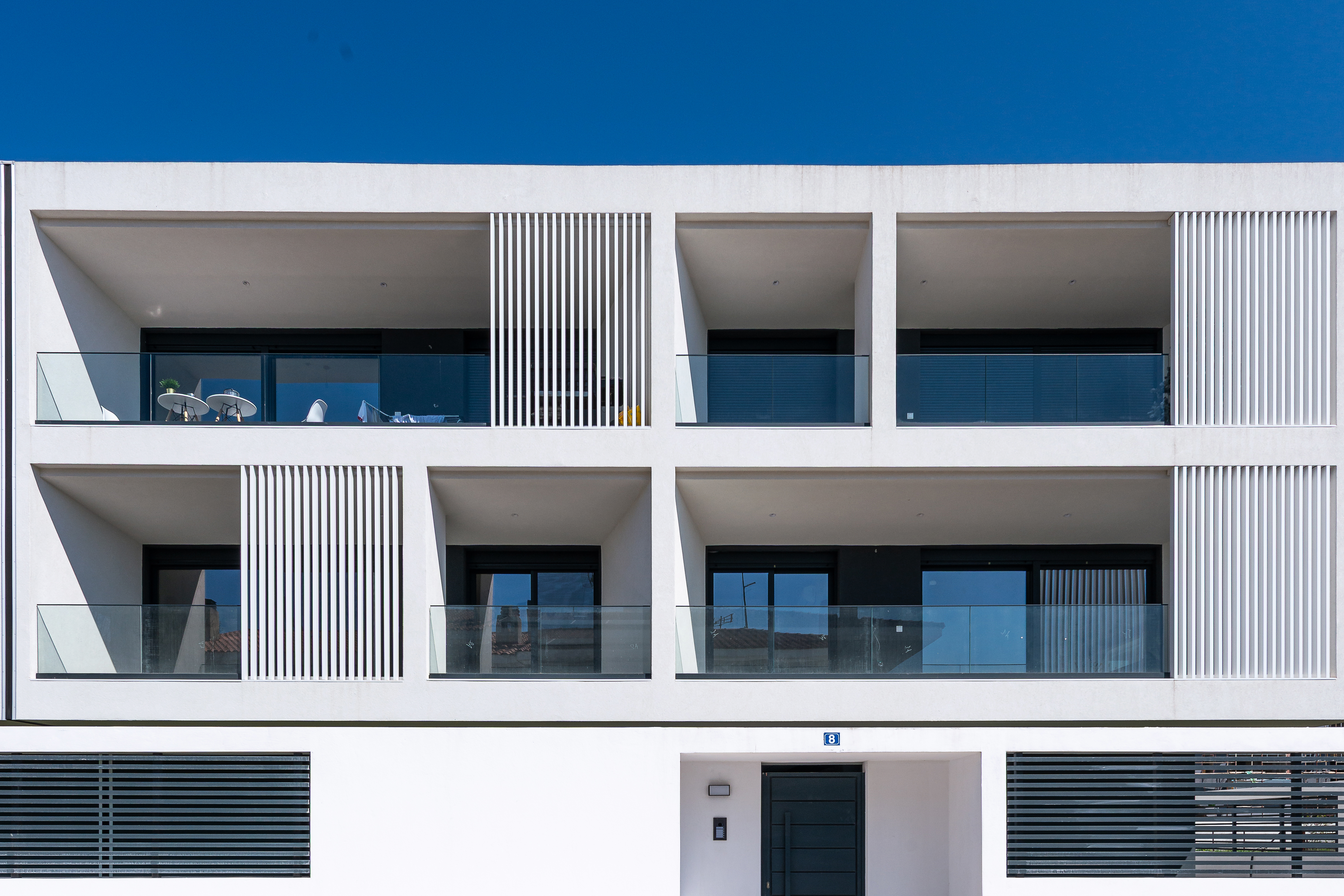 G578 Residences